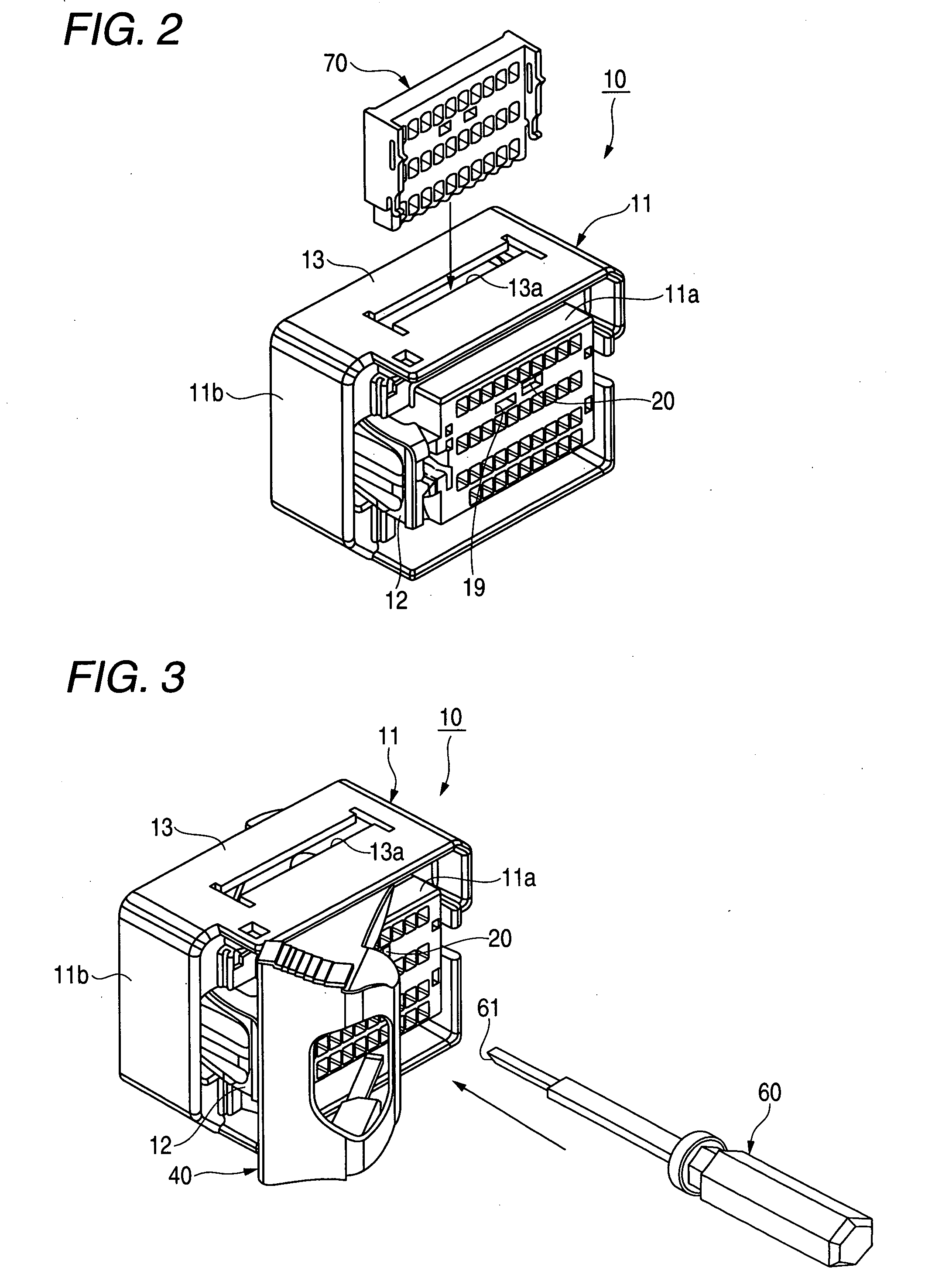 Connector