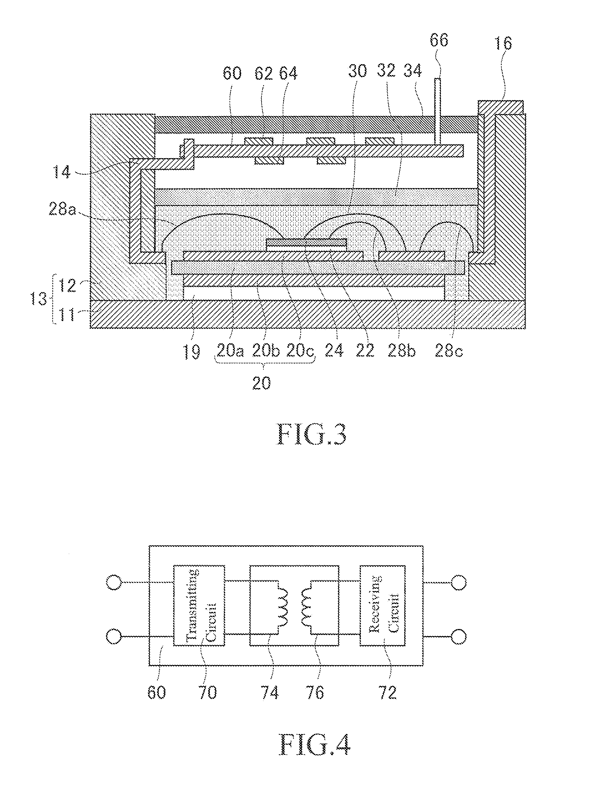 Semiconductor module and power converter