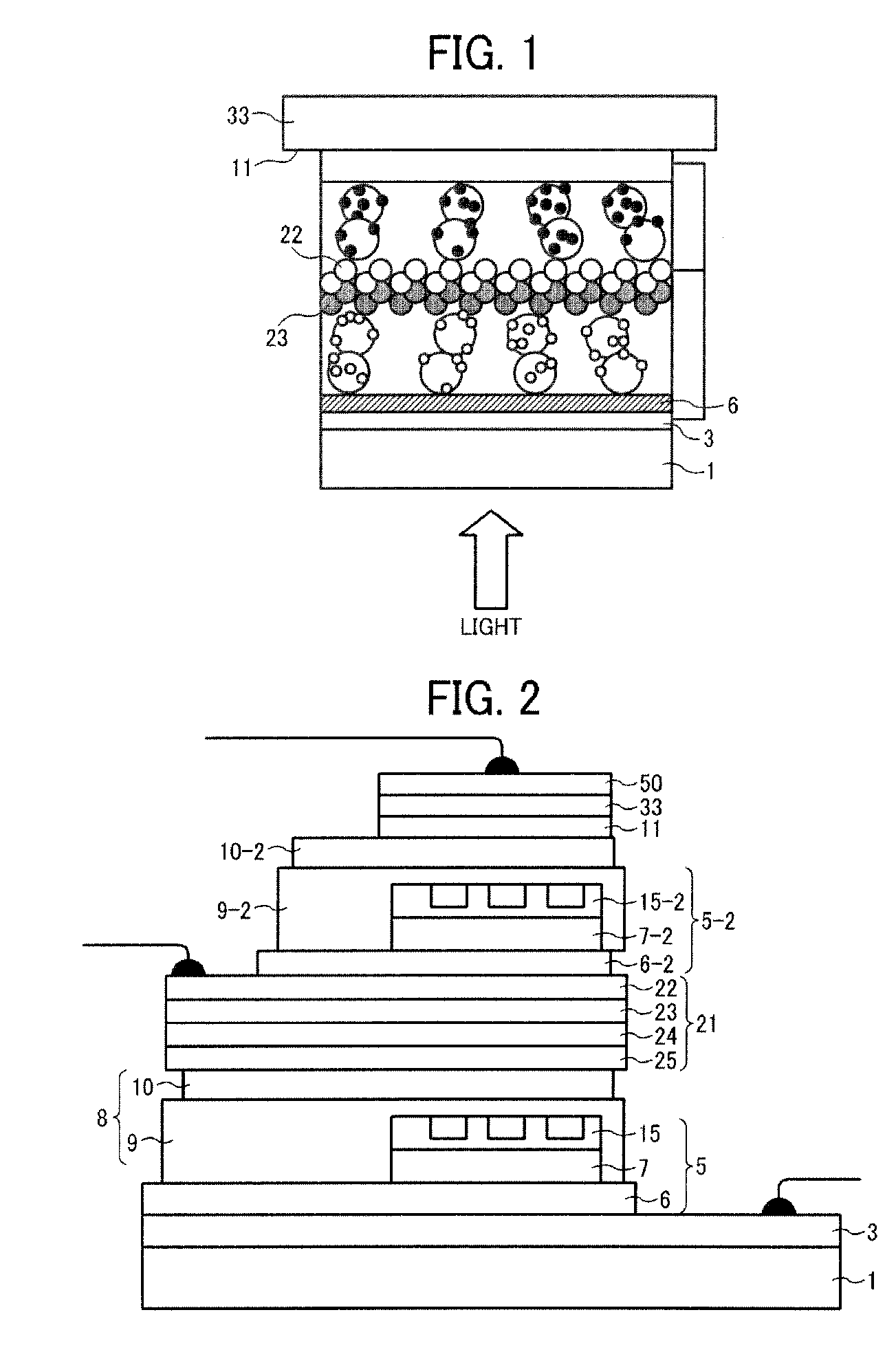 Photoelectric converter