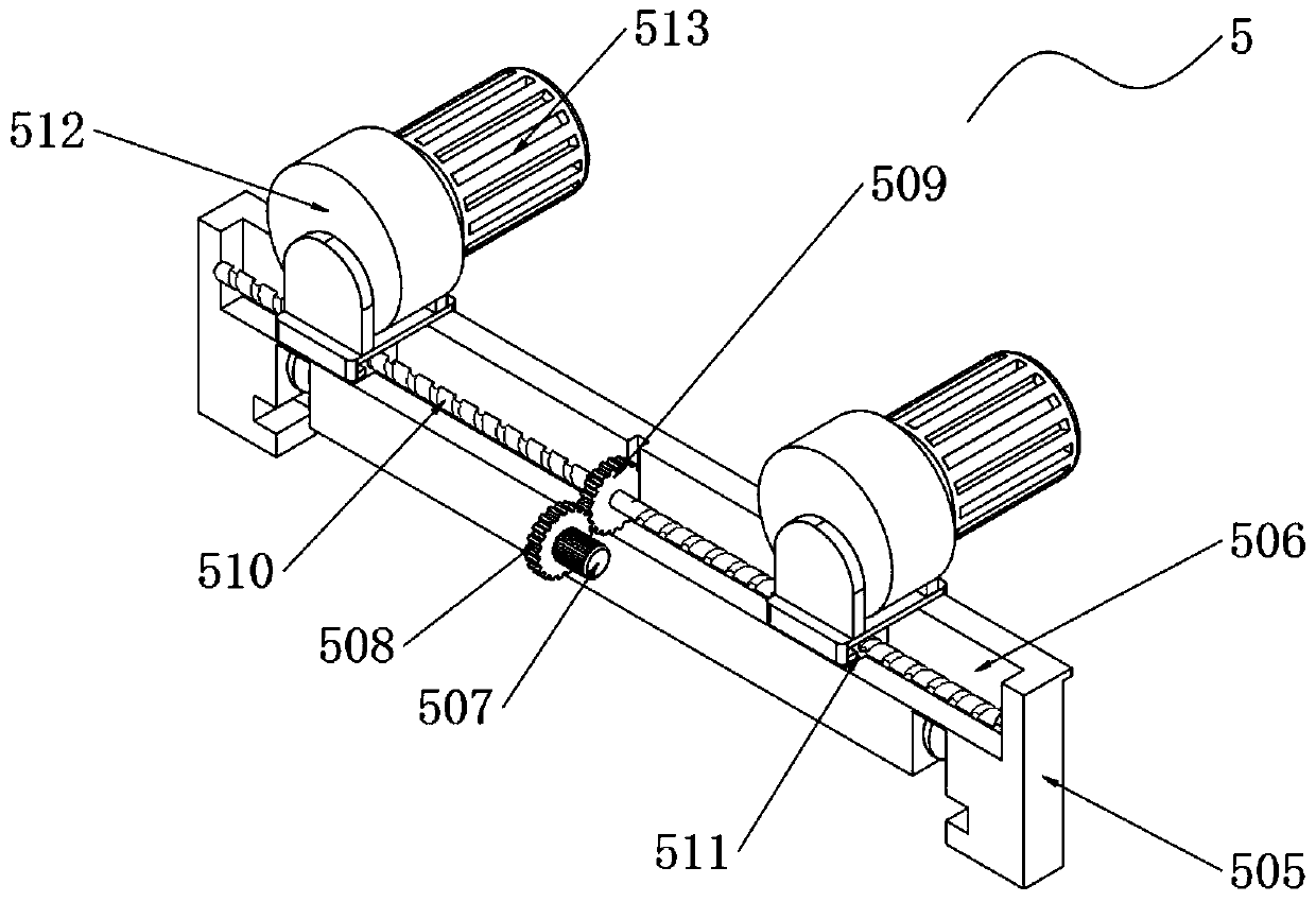 Steel tube welding system and technology