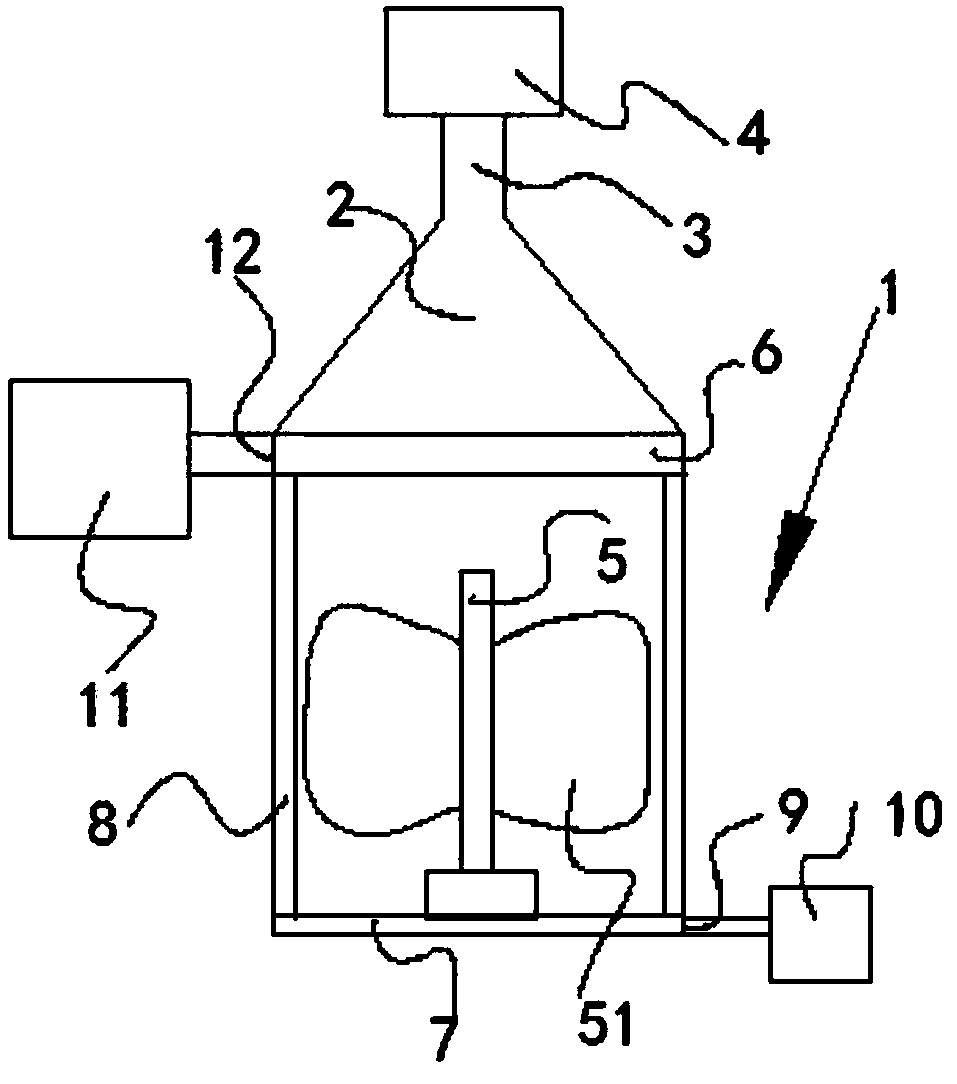 Soil restoration device