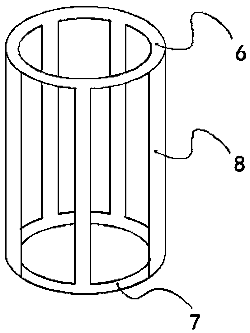 Soil restoration device