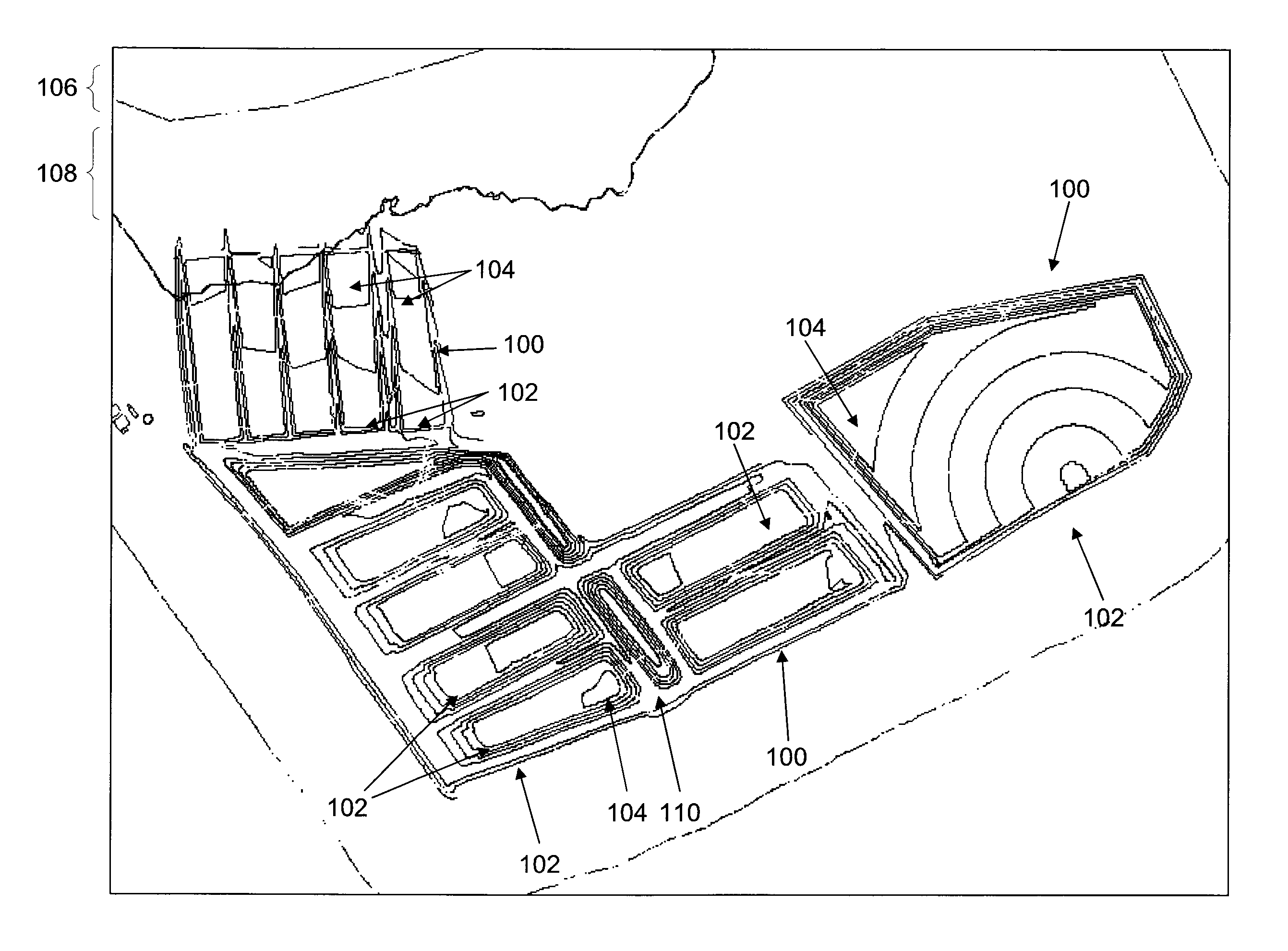 Depositing and Farming Methods for Drying Oil Sand Mature Fine Tailings