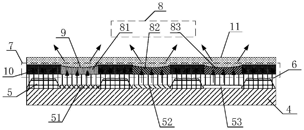 Display panel, manufacturing method thereof and display device