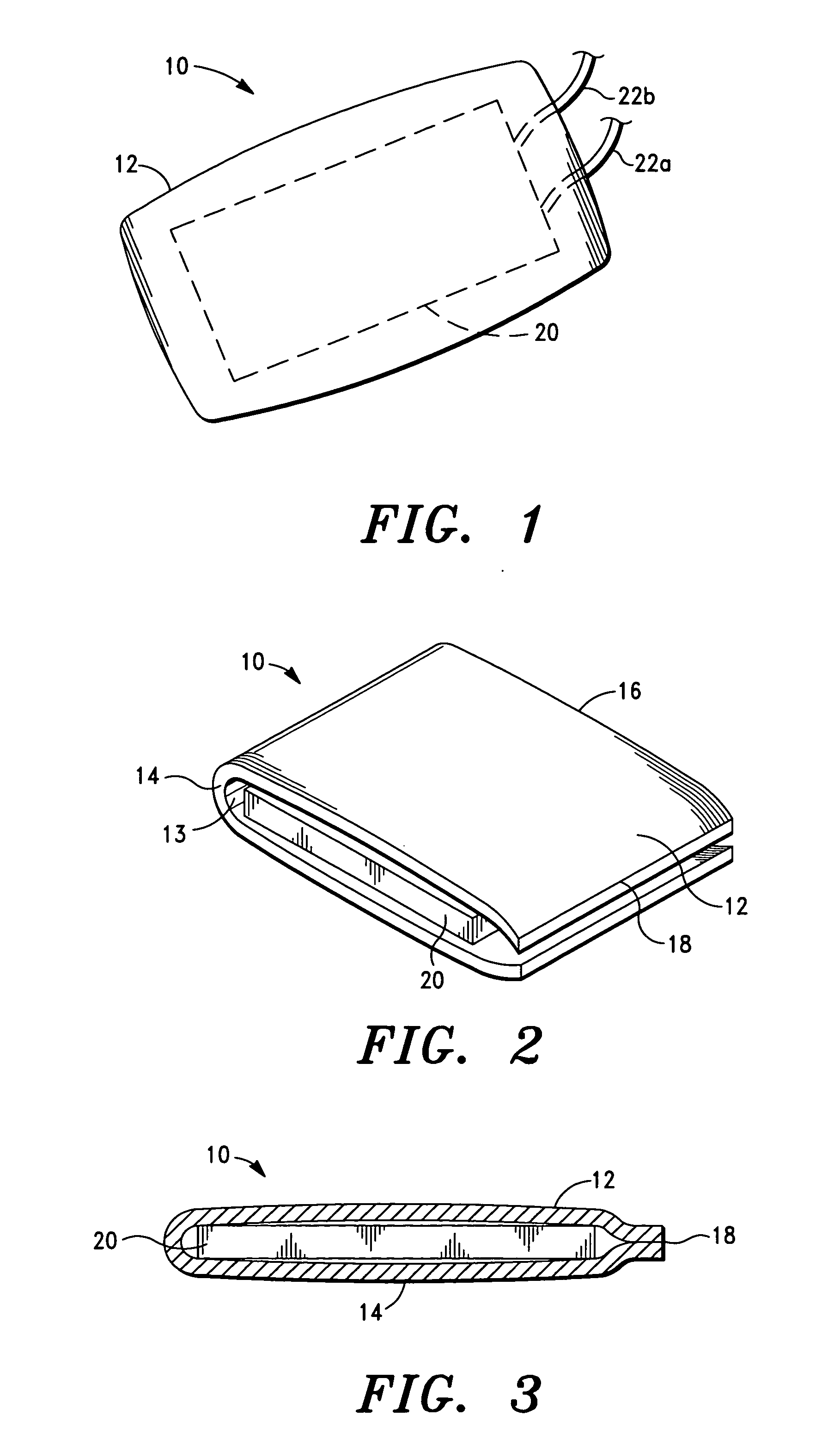 Extracellular matrix encasement structures and methods