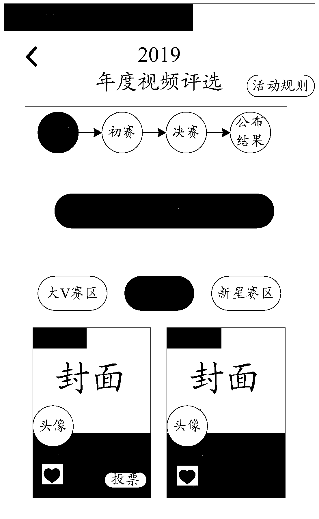 Multimedia resource processing method and device, storage medium and calculation equipment