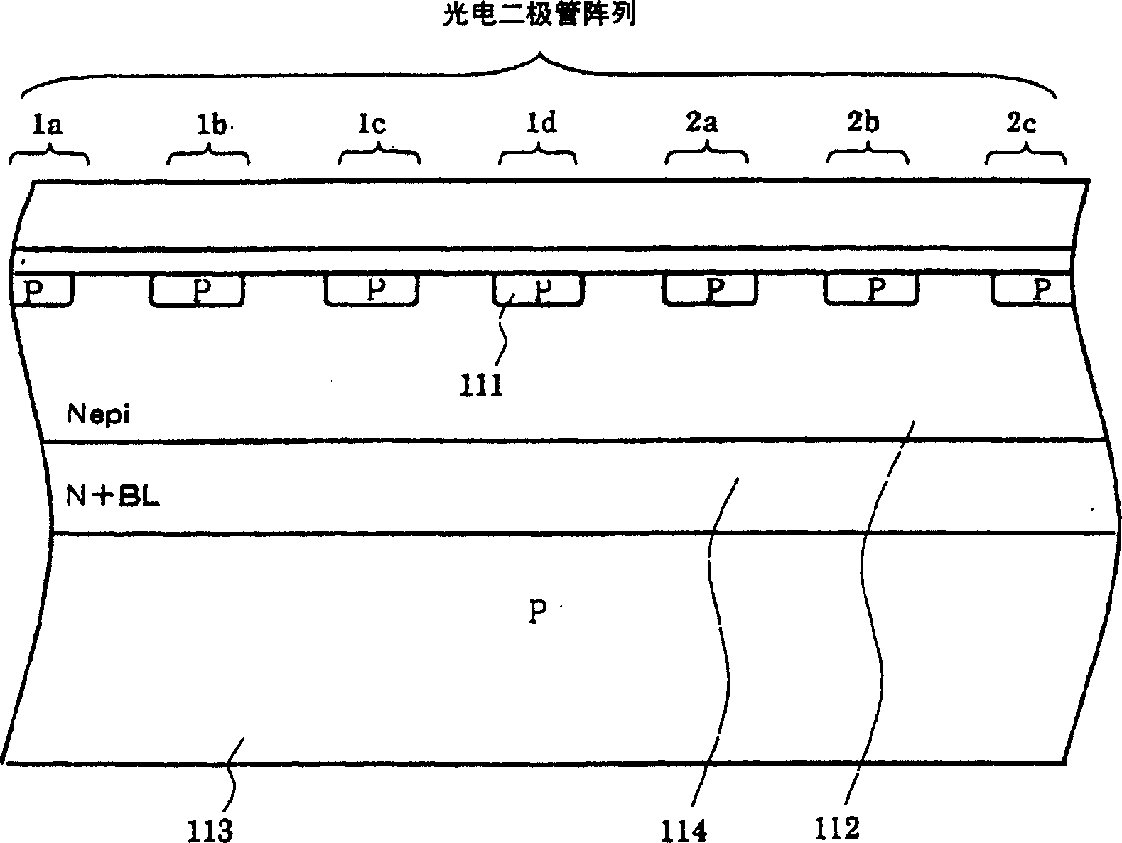 Optical semiconductor device