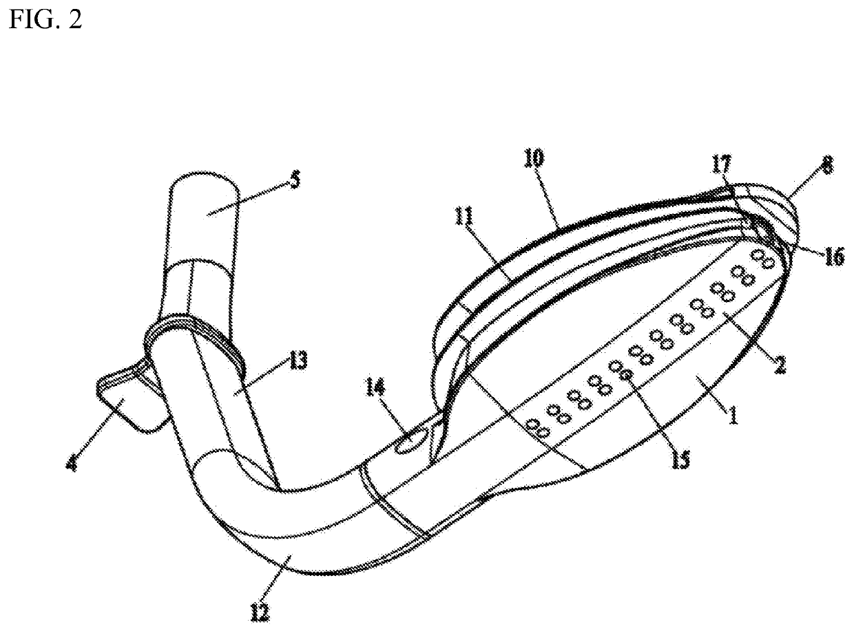 Positioning Sputum Suction Laryngeal Mask