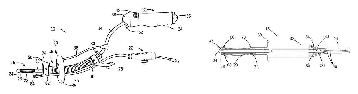 Functional uterine manipulator