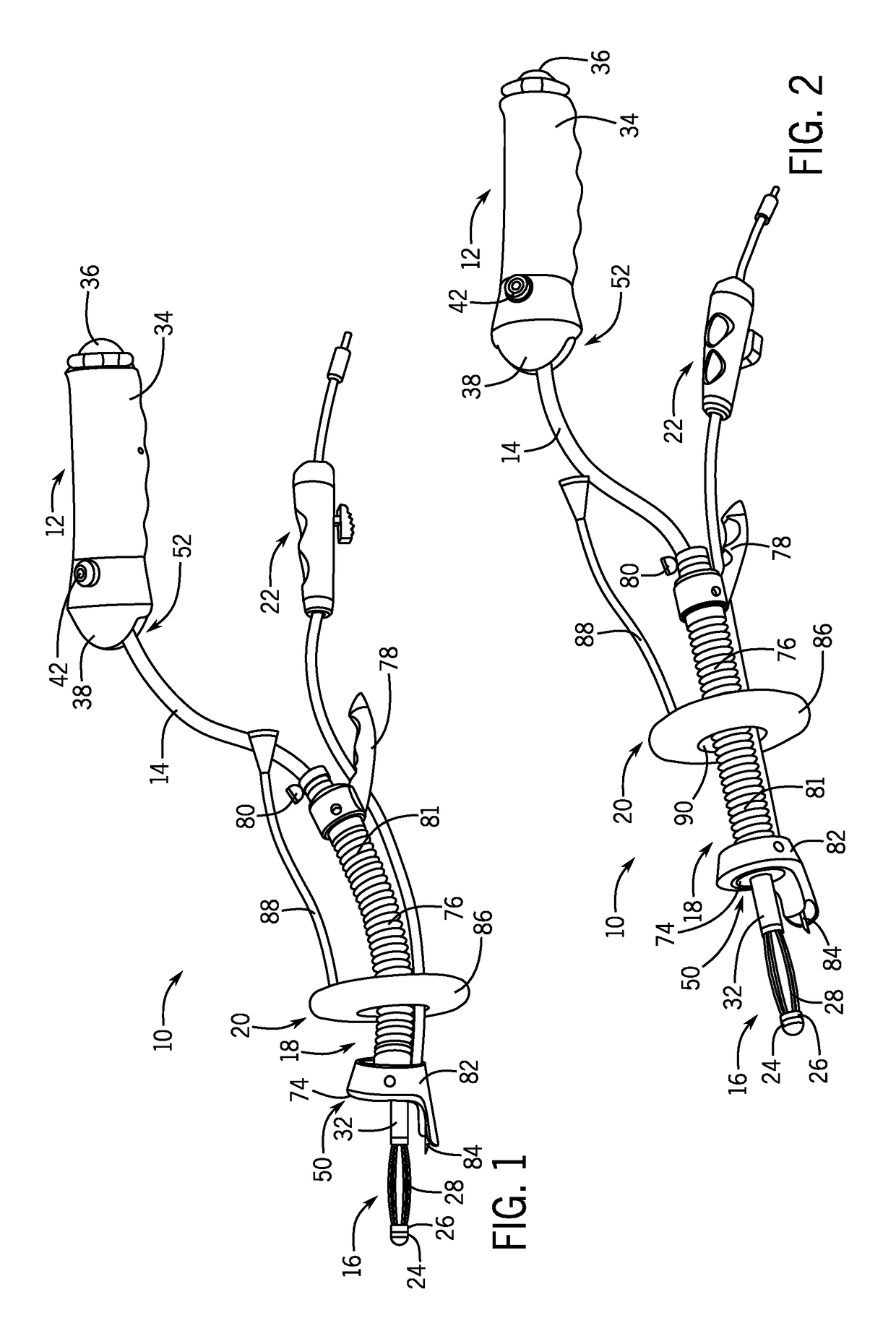 Functional uterine manipulator