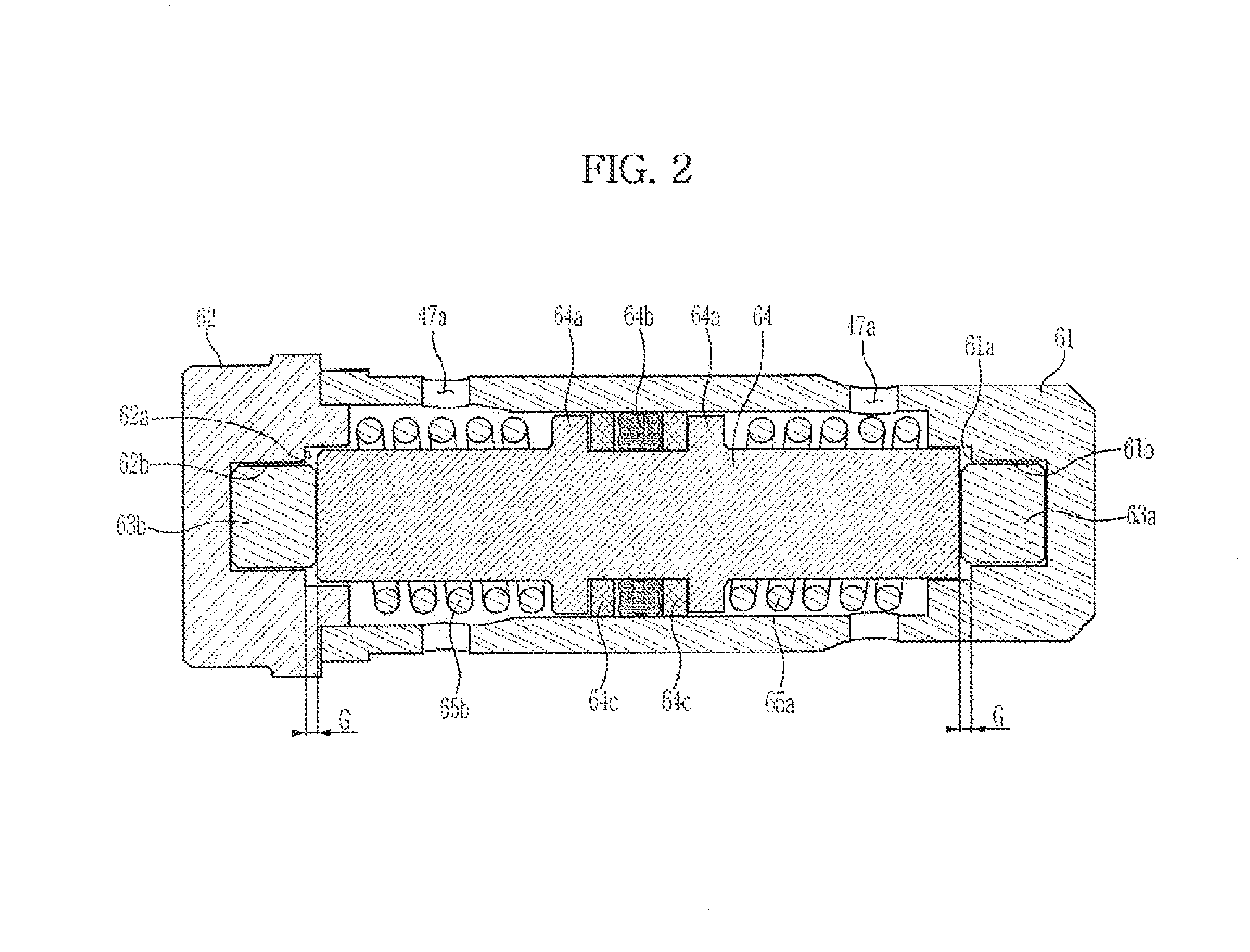 Brake system