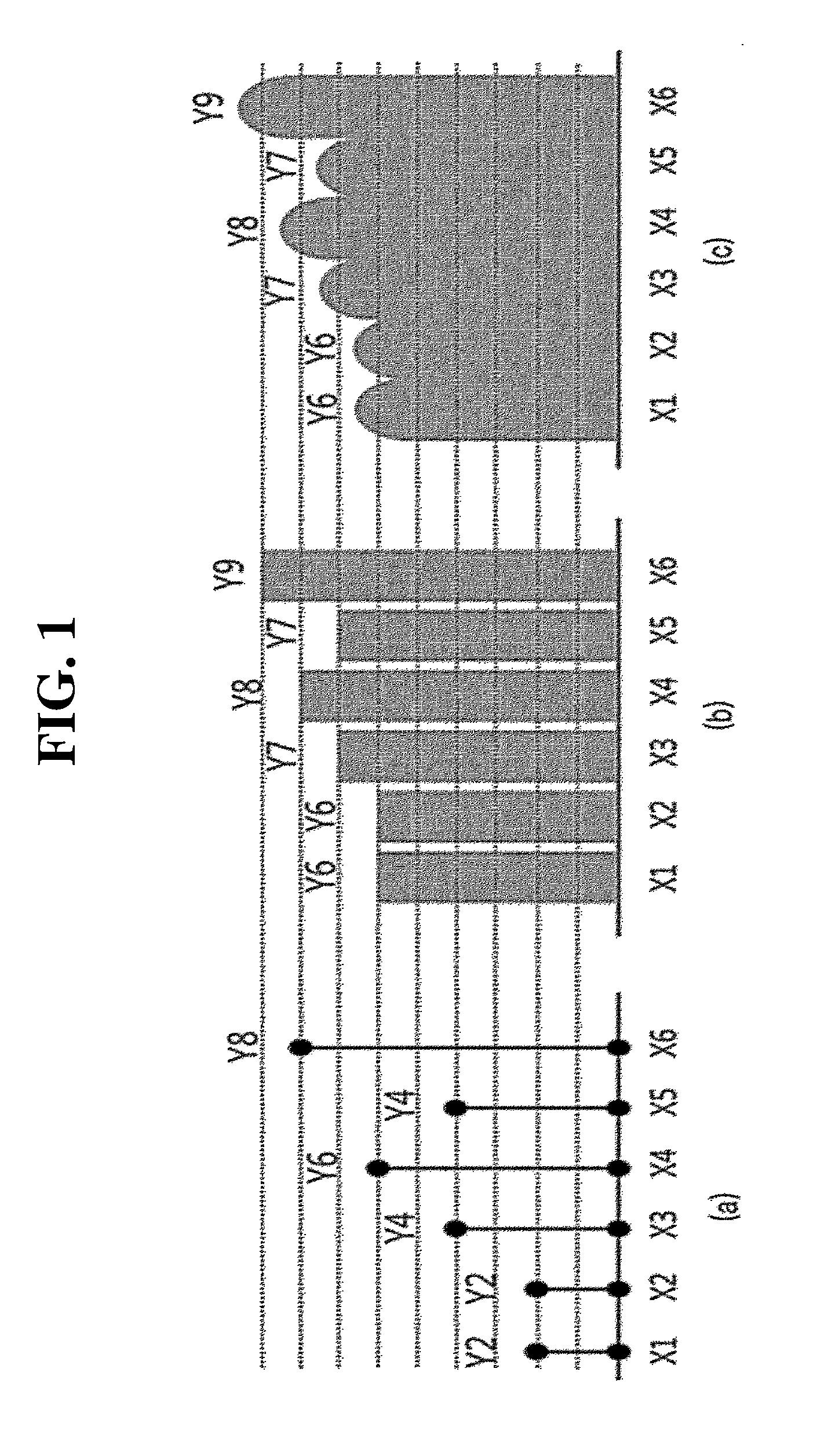 Method and apparatus for outputting audio signal, method for controlling volume