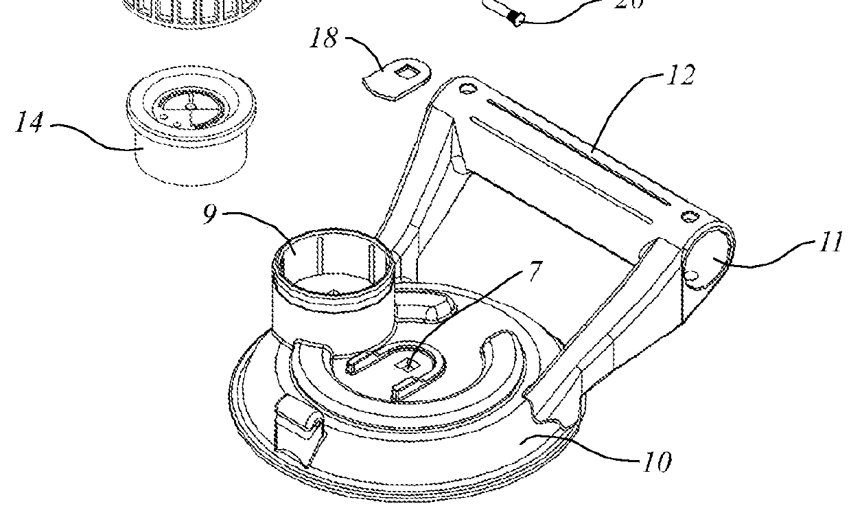 Suction Support Device