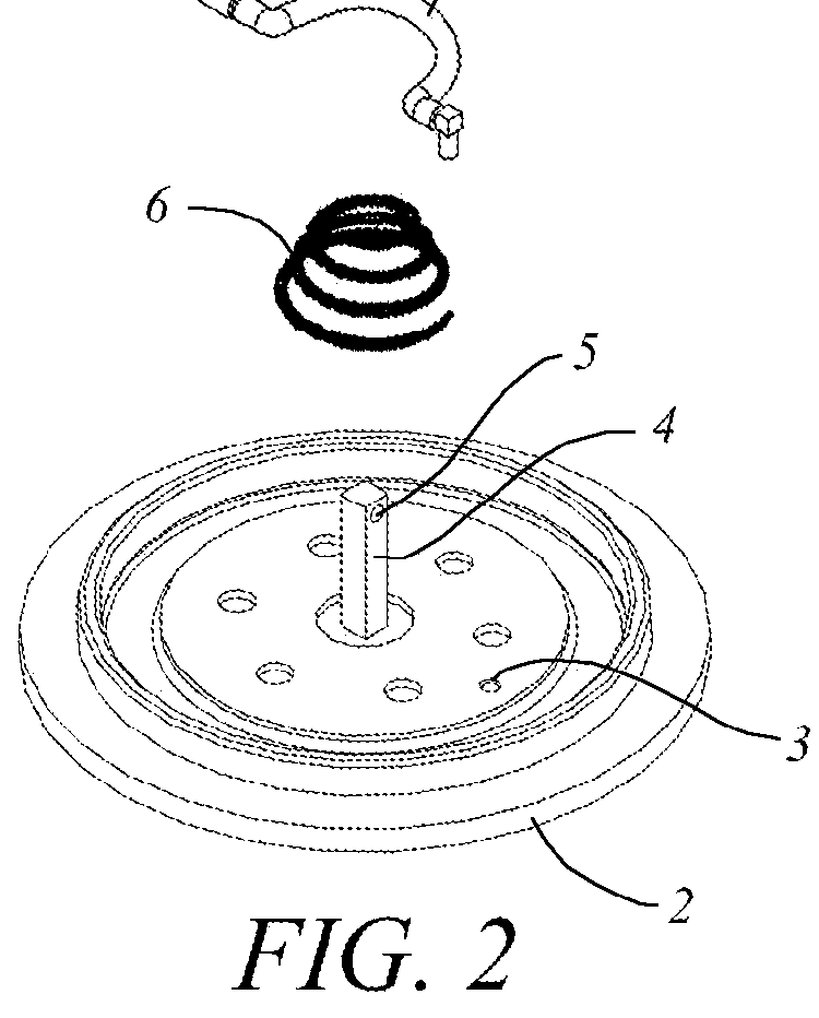 Suction Support Device