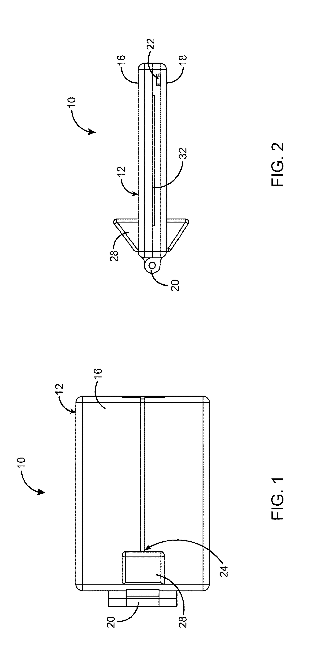 Seat belt cutter