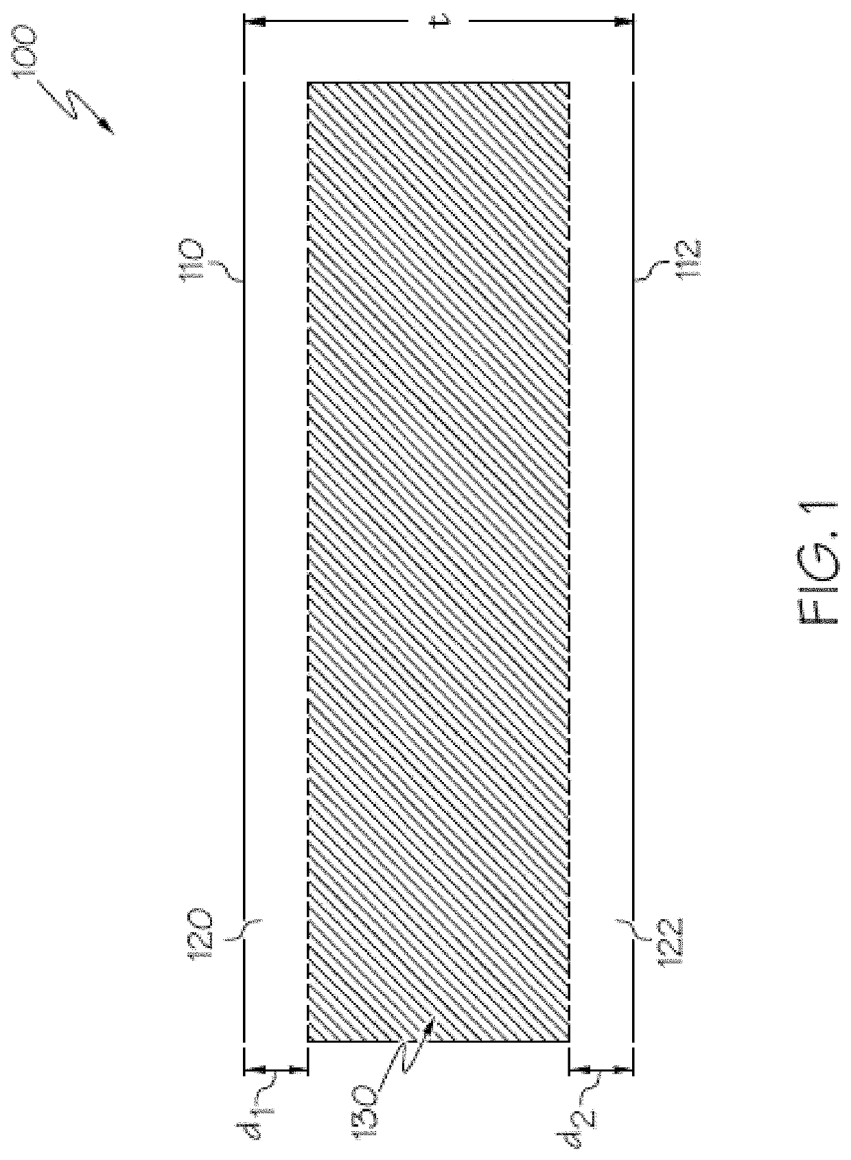 Black lithium silicate glass ceramics