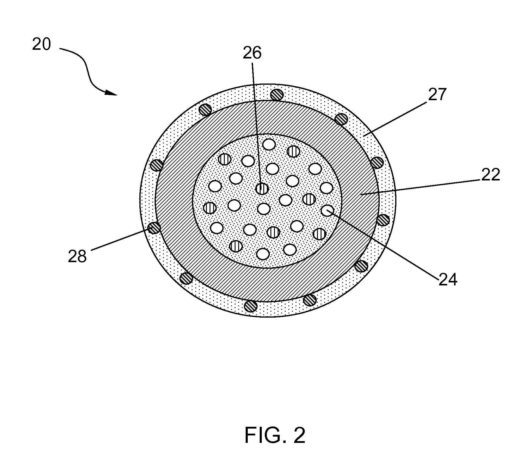 Composite Particles Having An Antioxidant-Based Protective System, And Topical Compositions Comprising The Same