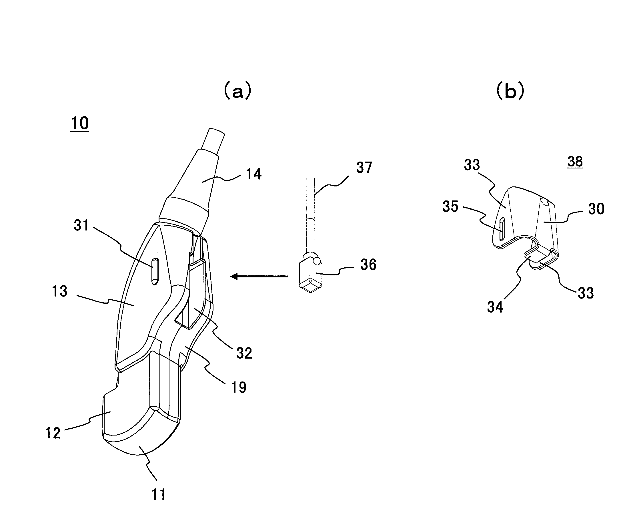 Ultrasonic probe and ultrasonic diagnostic apparatus employing the same