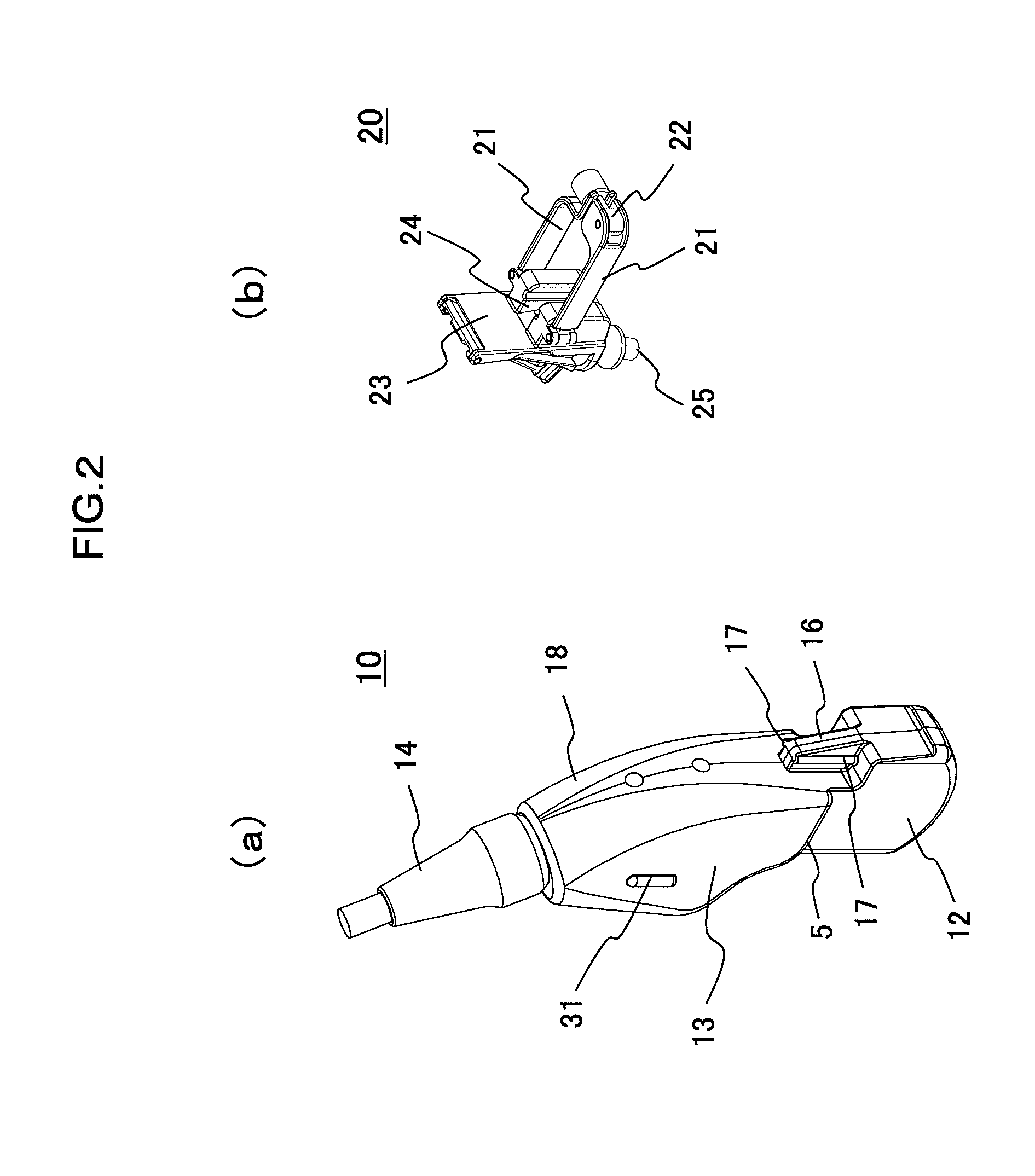 Ultrasonic probe and ultrasonic diagnostic apparatus employing the same