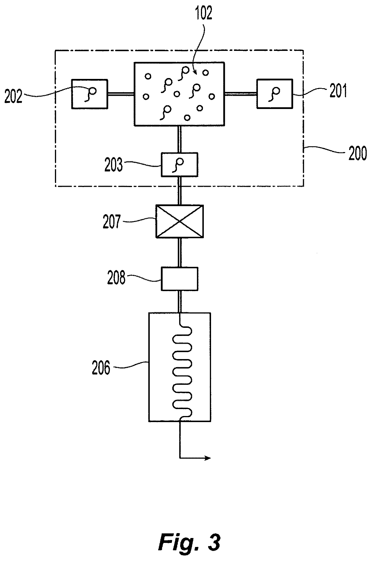 Methods and apparatuses for sorting objects in forensic DNA analysis and medical diagnostics