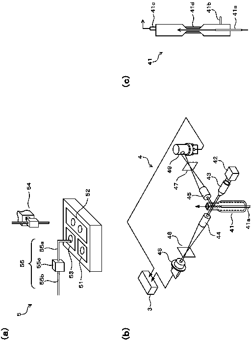 Immunoassay method and immunoassay apparatus