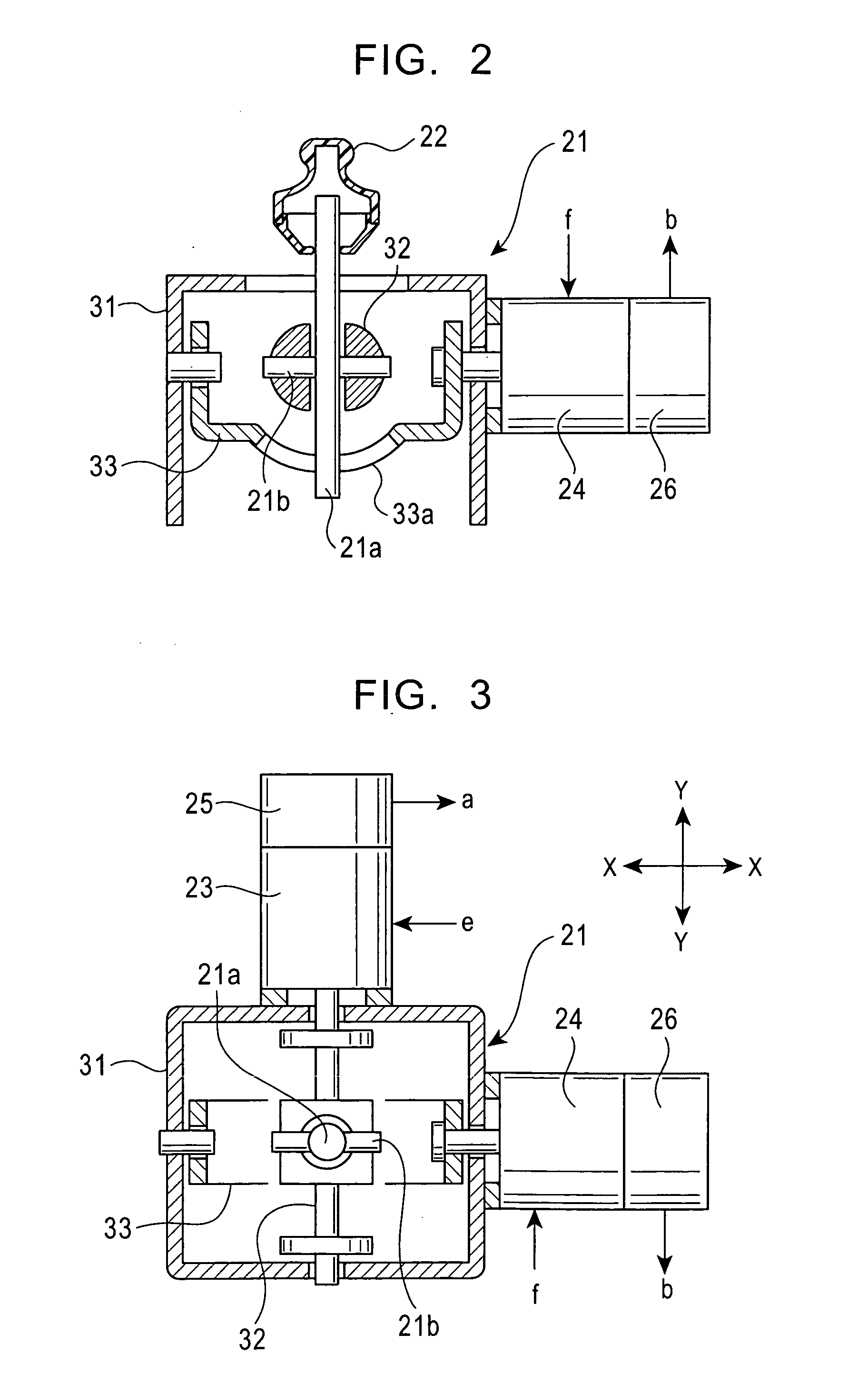 Force-feedback input device