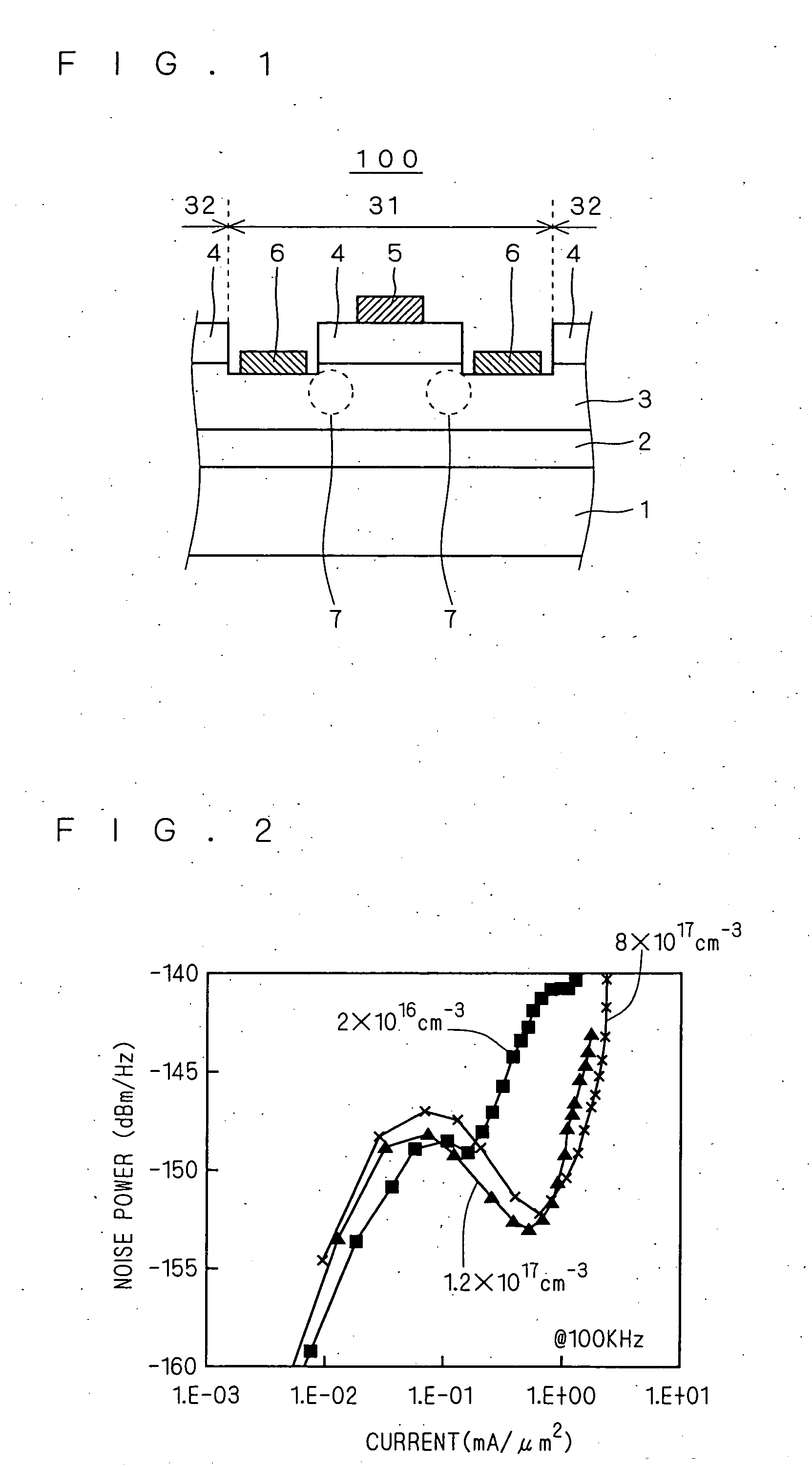 Schottky barrier diode