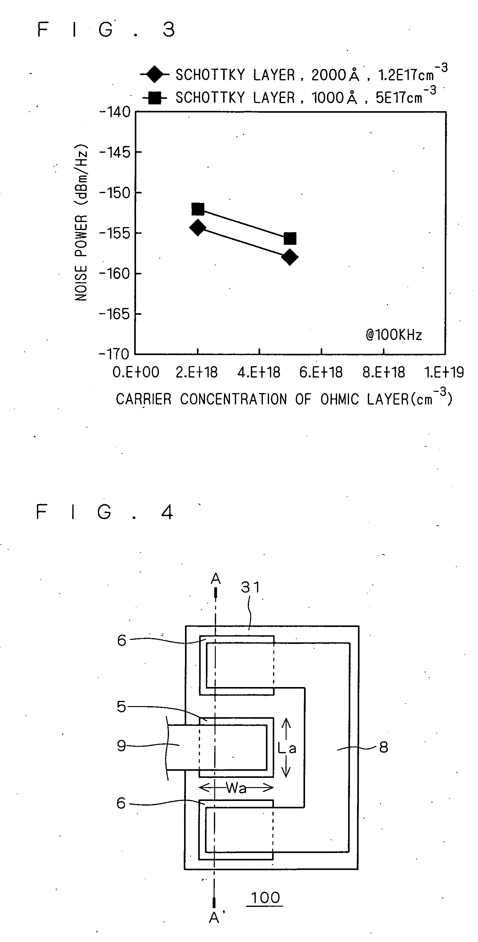 Schottky barrier diode