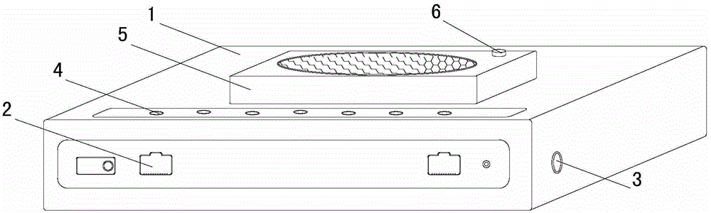 Network extender based on LRE (Long- Reacher Ethernet) technique