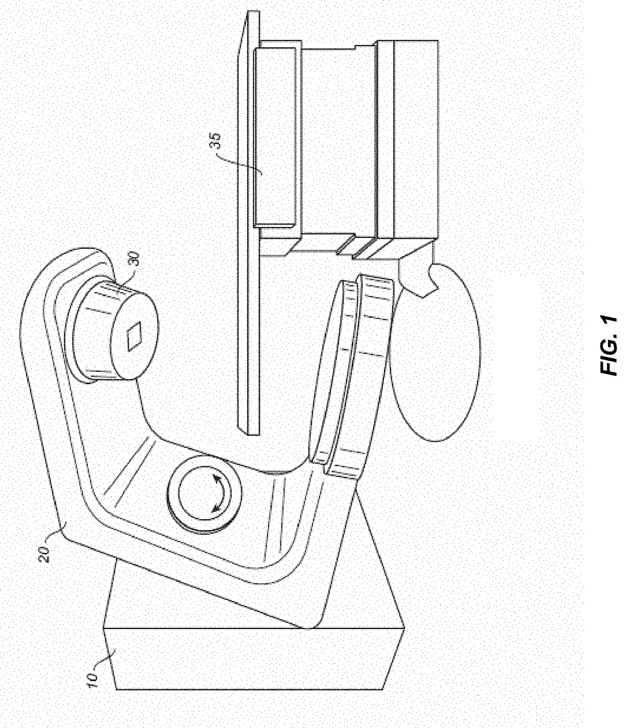 Optimization of radiation treatment plans for optimal treatment time in external-beam radiation treatments