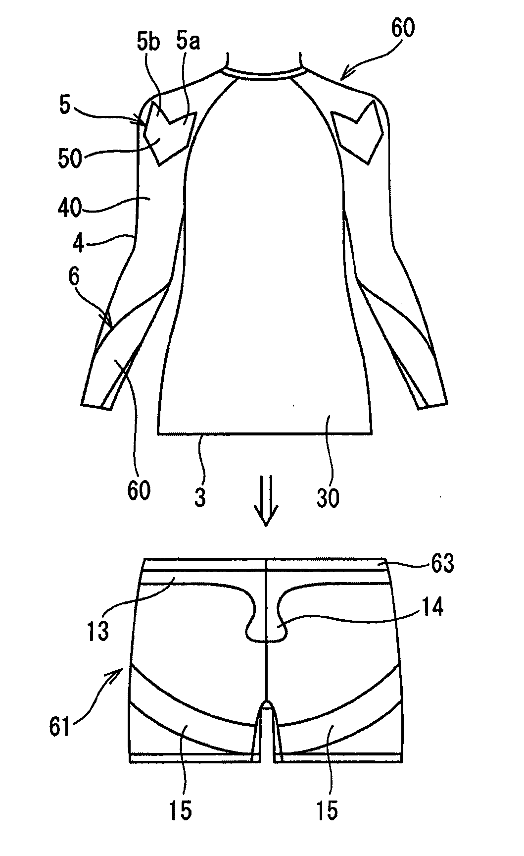 Garment