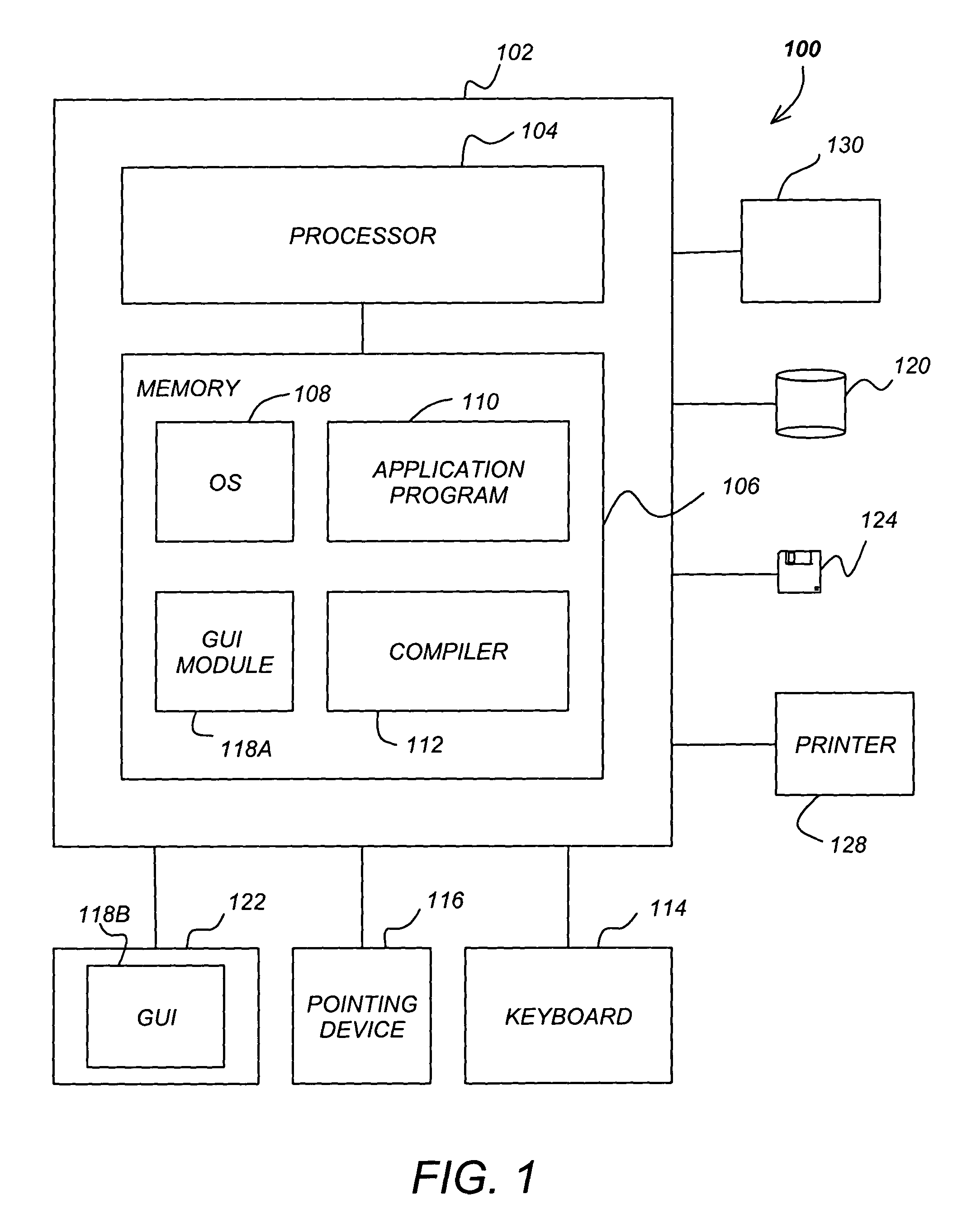 High-assurance processor active memory content protection