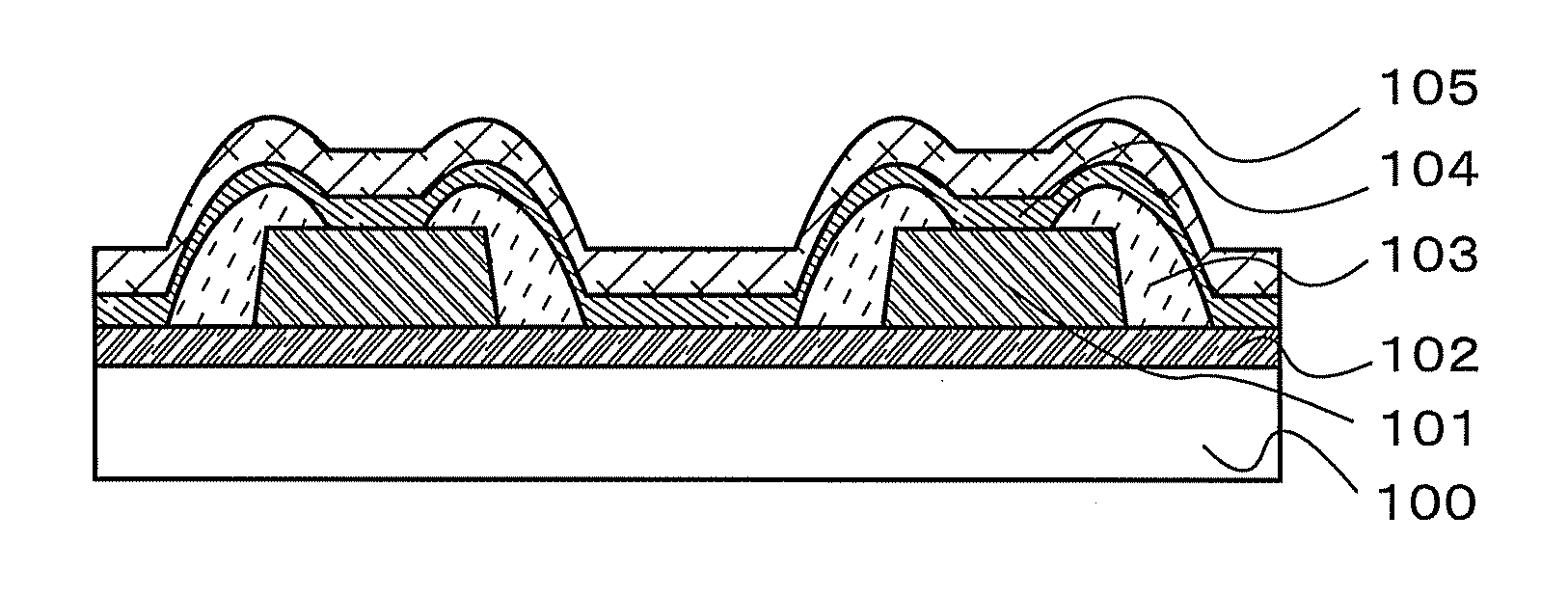 Light-Emitting Device and Lighting Device