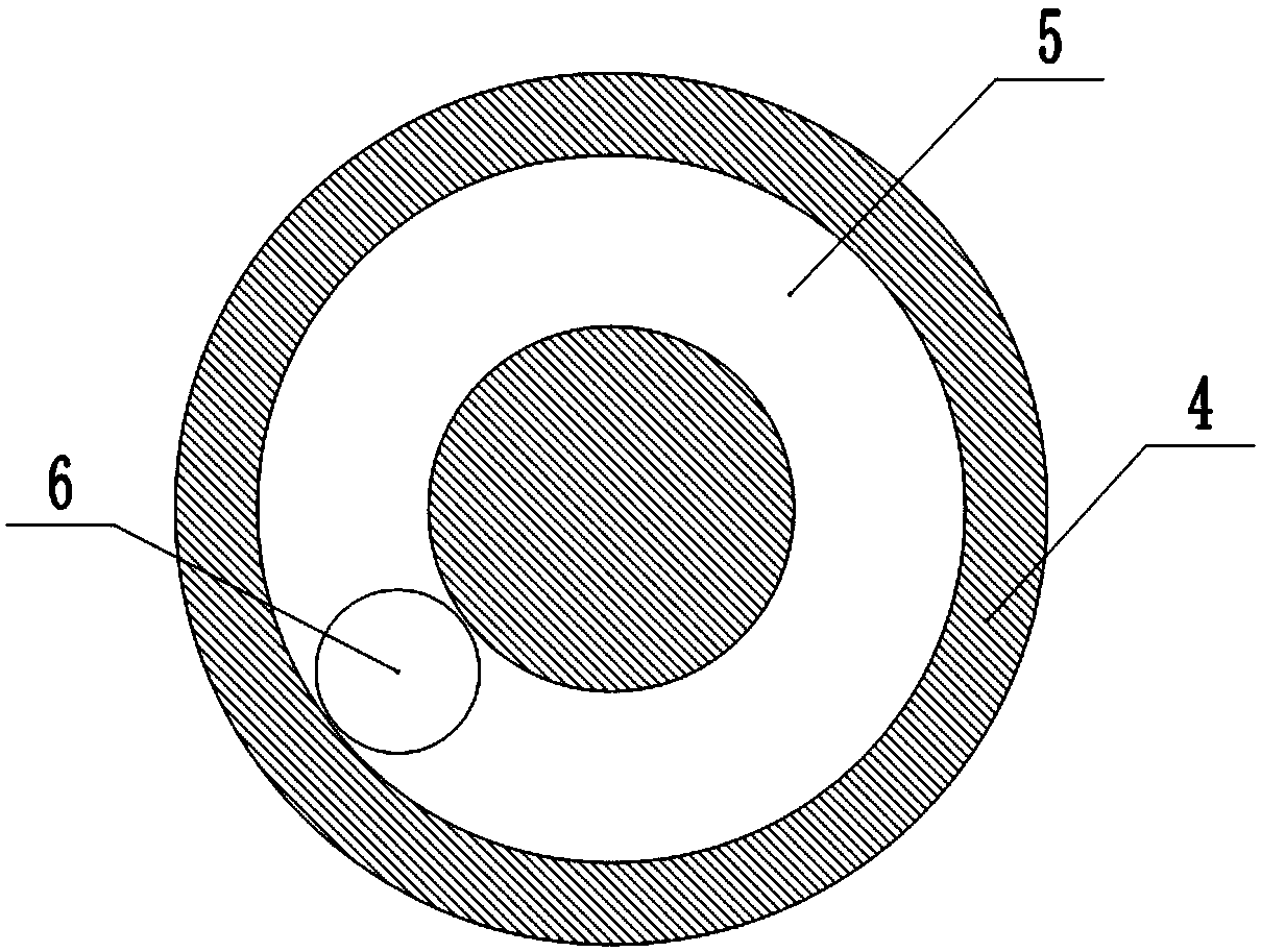 Cultivation method of radix scrophulariae