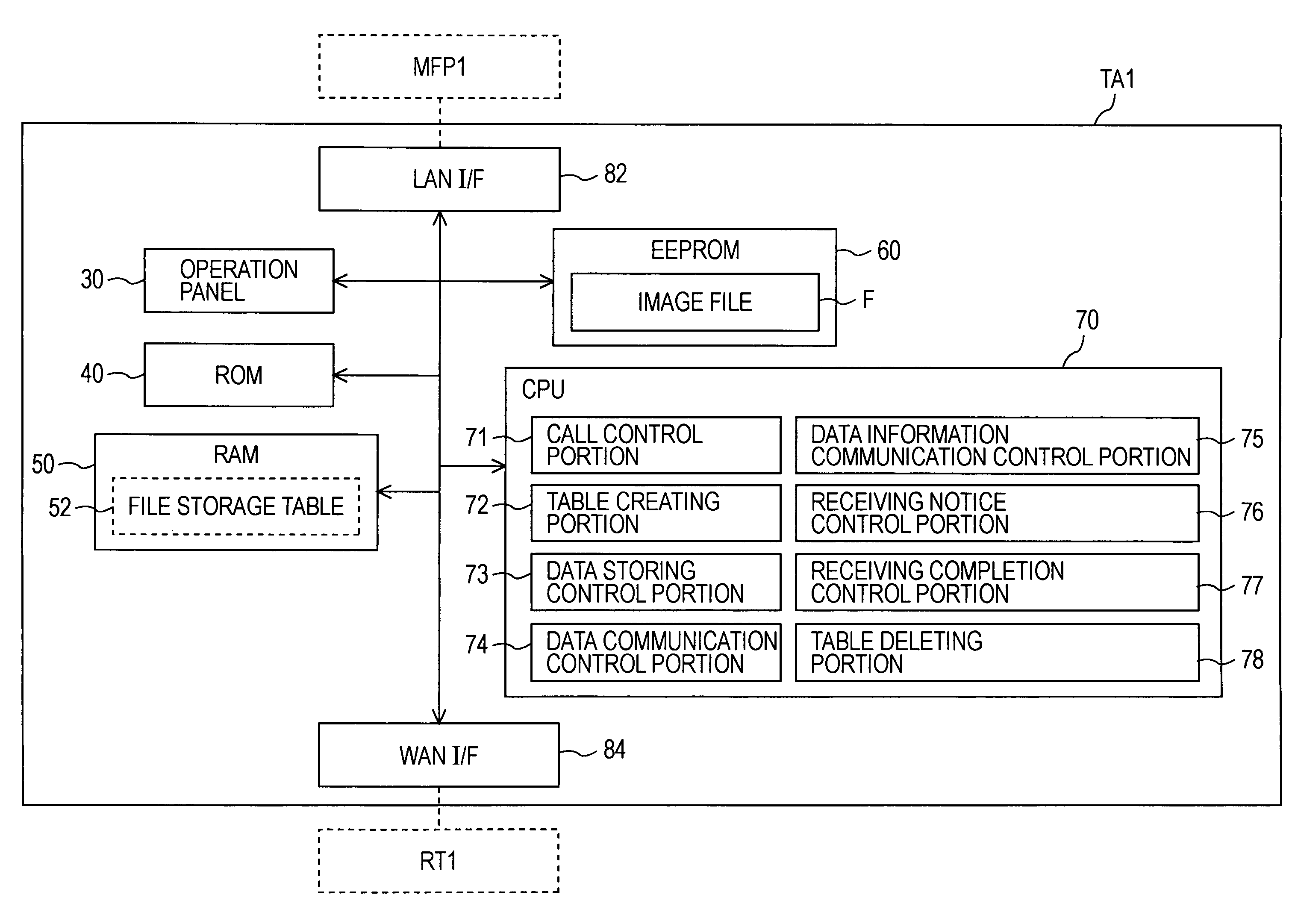 Transmitting and receiving system, transmitting apparatus, and receiving apparatus