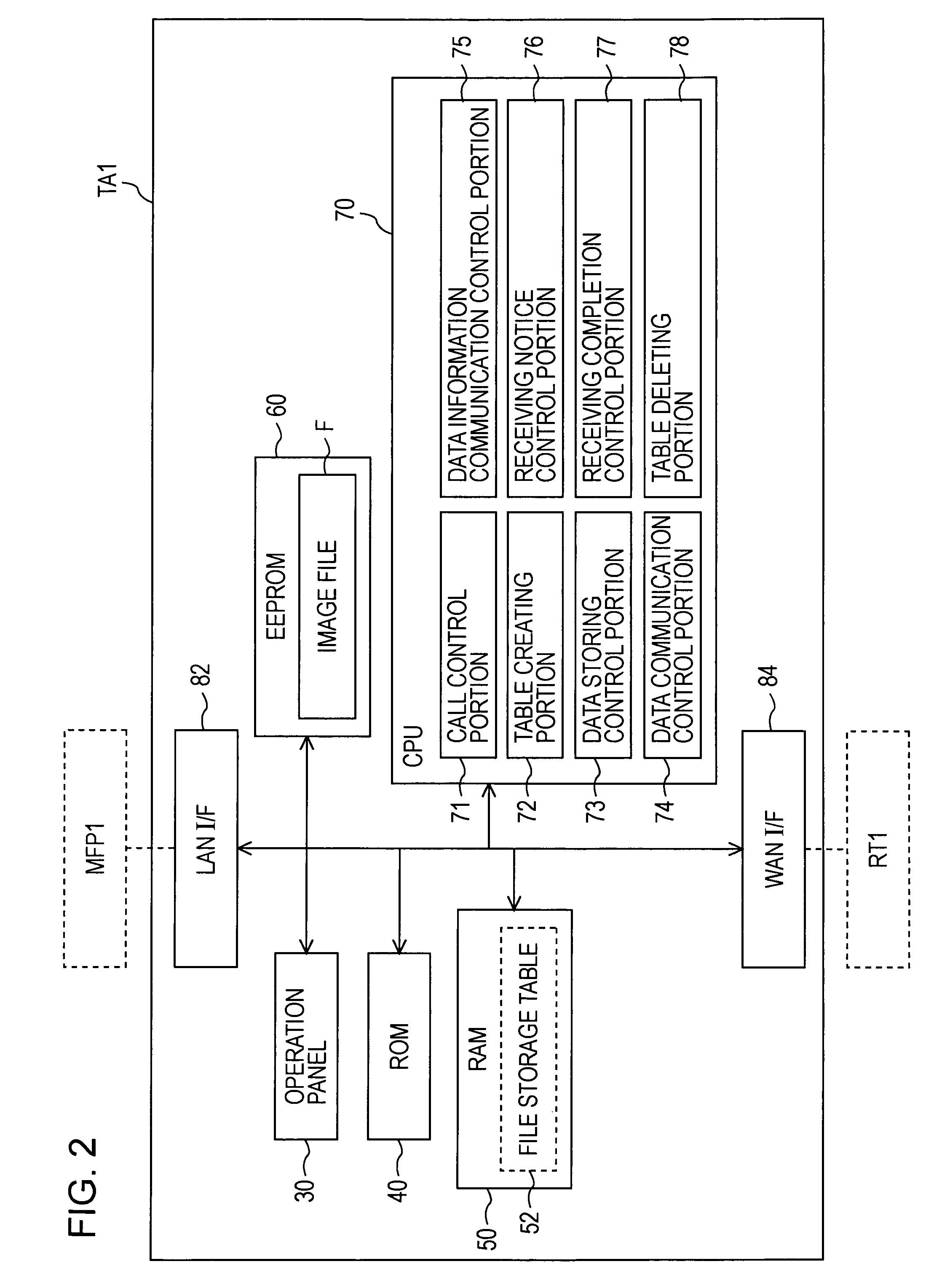 Transmitting and receiving system, transmitting apparatus, and receiving apparatus