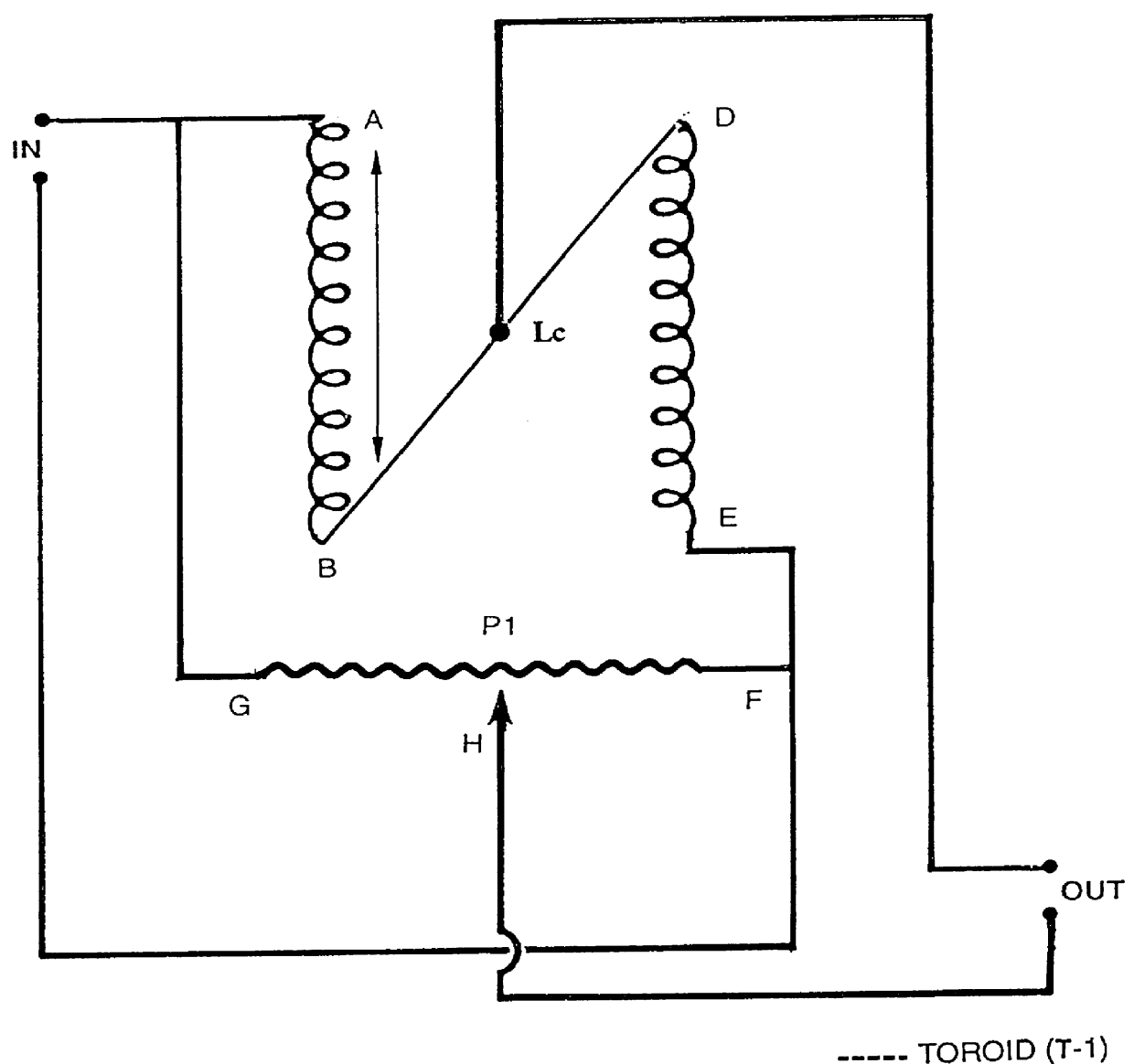 Universal noise controller