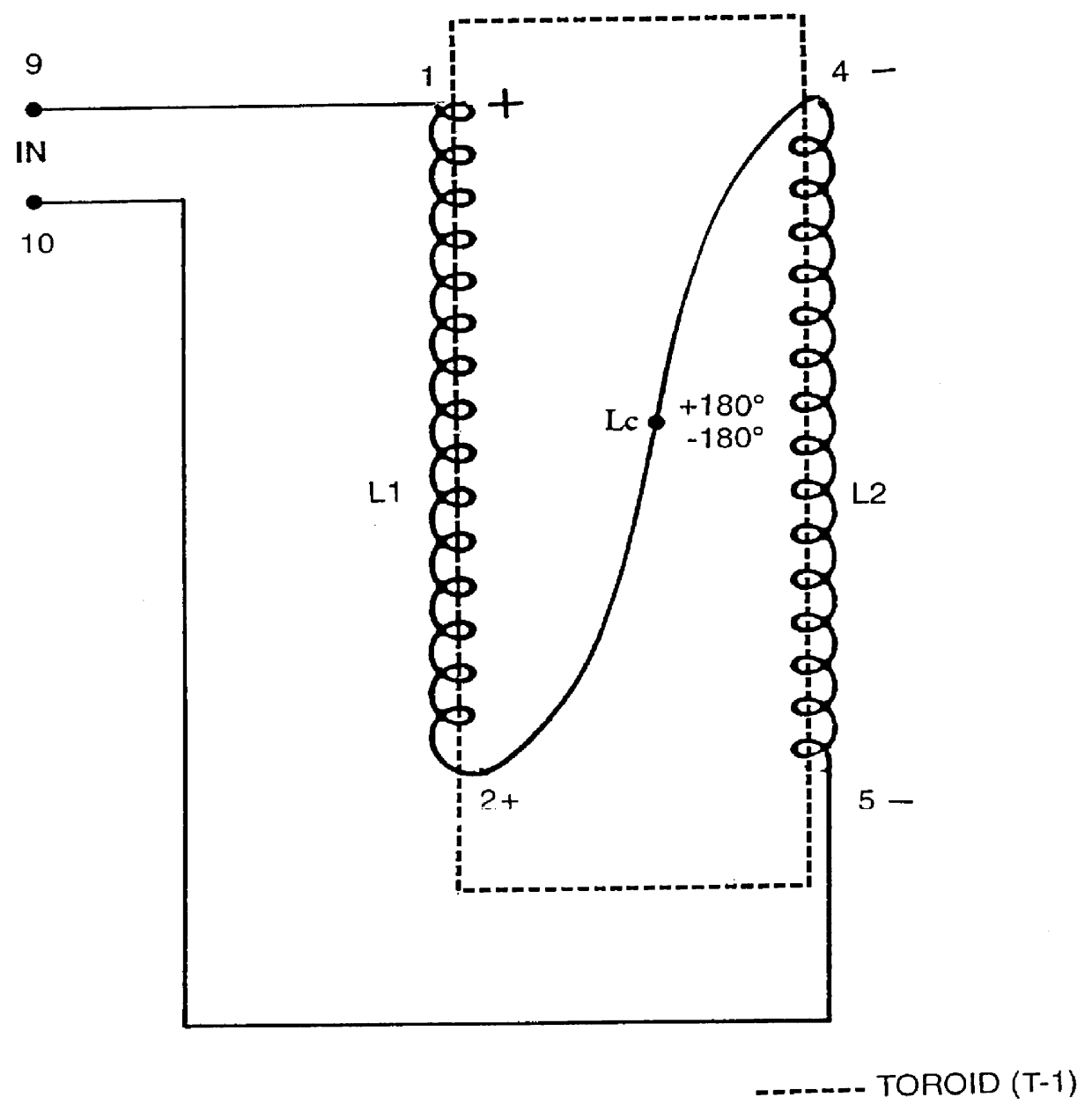 Universal noise controller