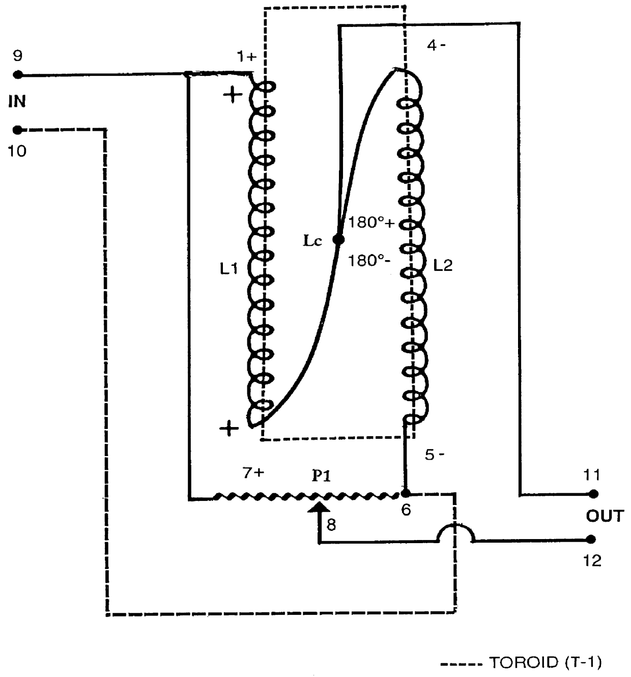 Universal noise controller