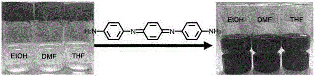 Hexagonal boron nitride epoxy anticorrosive wear-resistant paint as well as preparation method and application thereof