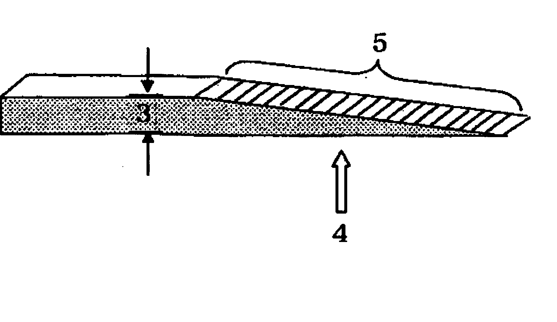 Process for Producing Graphite Film