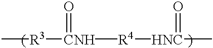 Hydrocarbon-terminated polyether-polyamide block copolymers and uses thereof