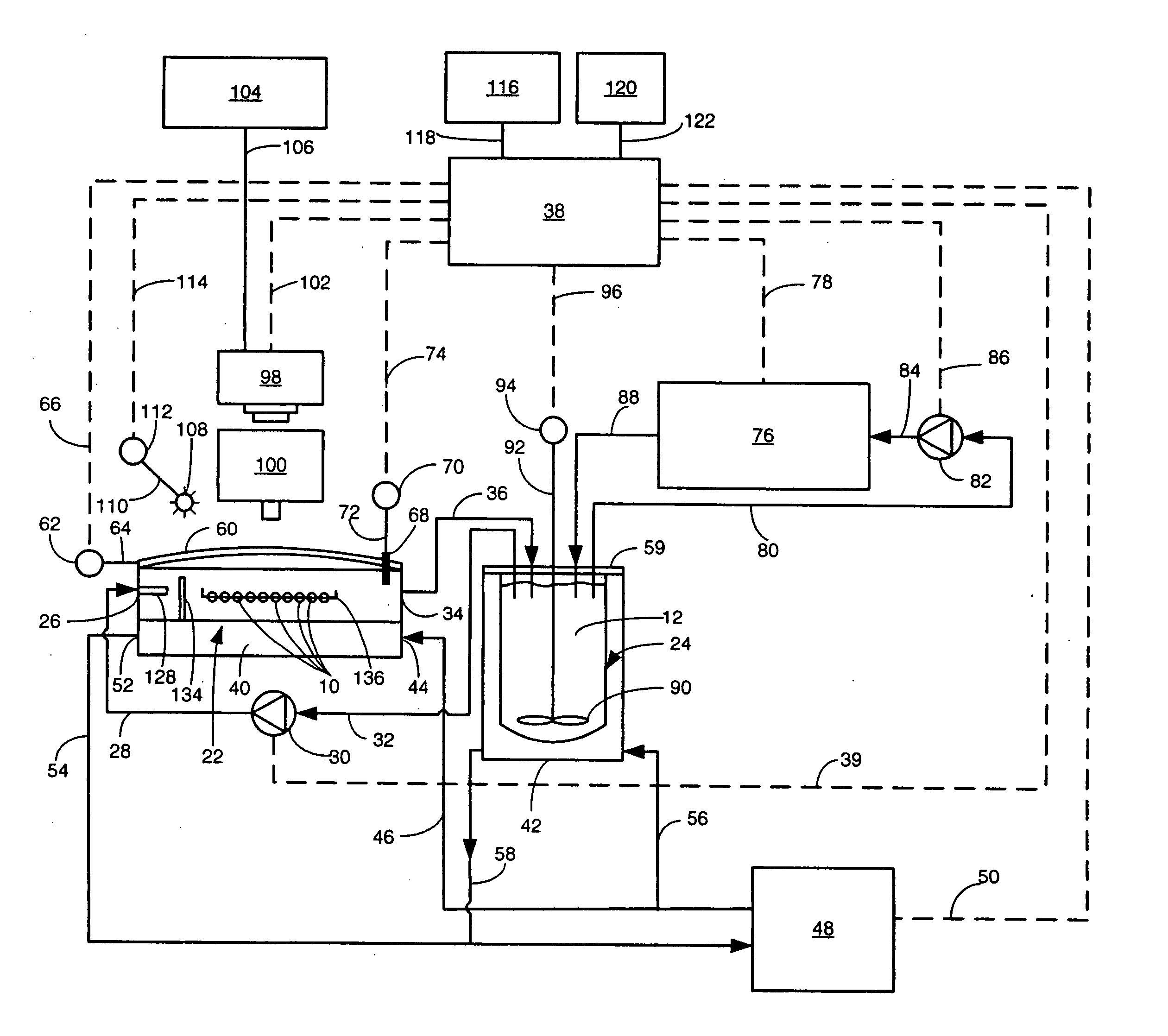 Apparatus and method for concurrently monitoring active release and physical appearance of solid dosage form pharmaceuticals