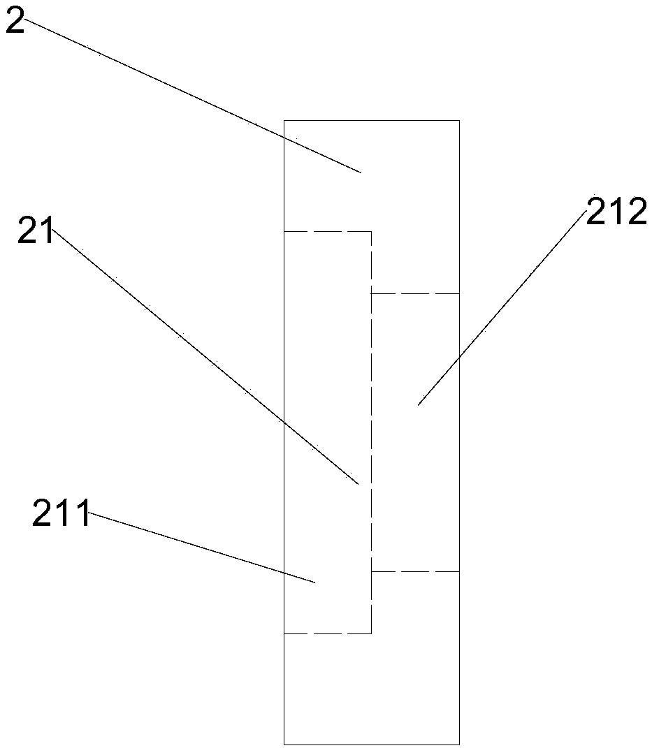 Steel pipe cutting device and cutting method thereof