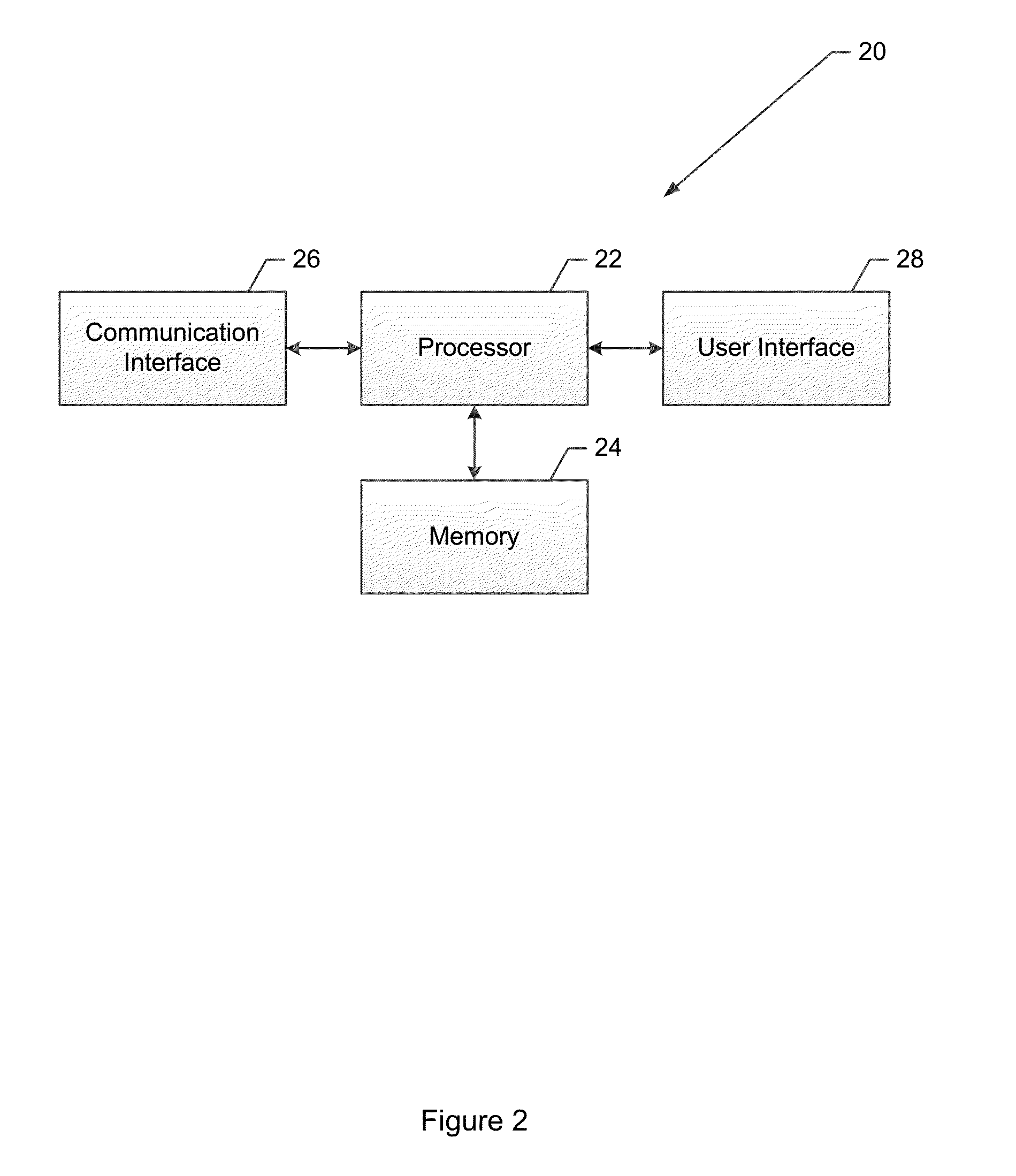 Method and apparatus for providing notification of a communication event via a chronologically-ordered task history