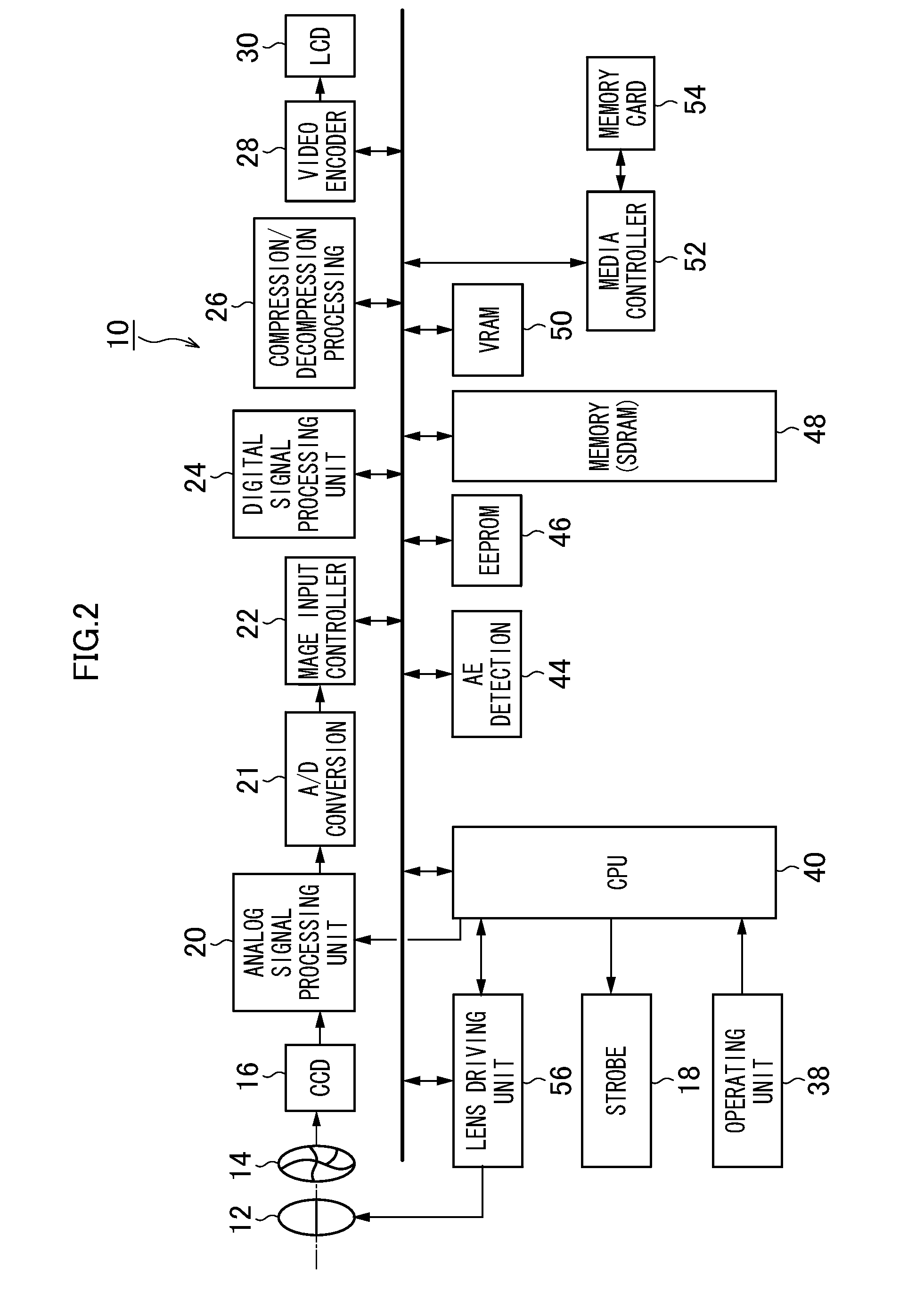 Imaging  device