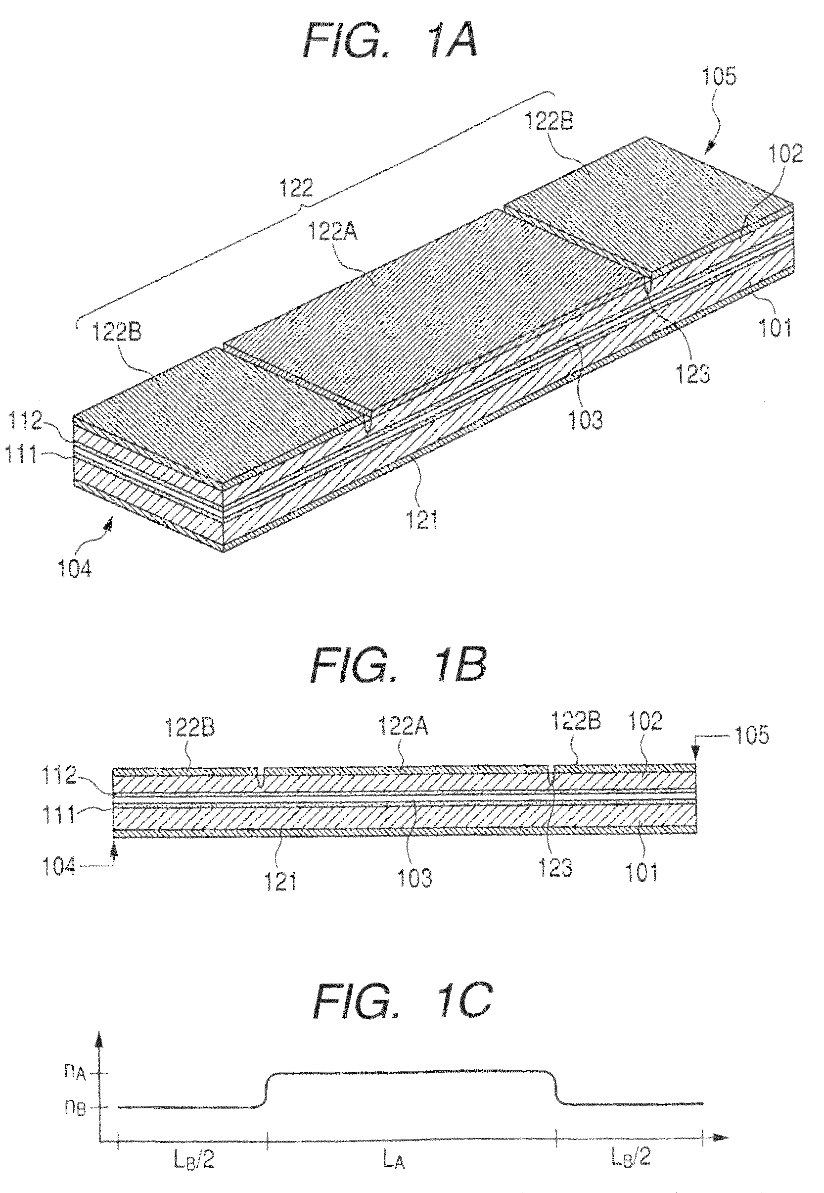 Oscillation device