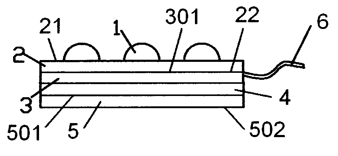 Pulse detector with high interference resistance