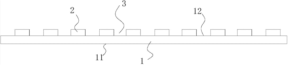 Warm knitted fabrics with one-way moisture conduction and rapid drying function and production process thereof