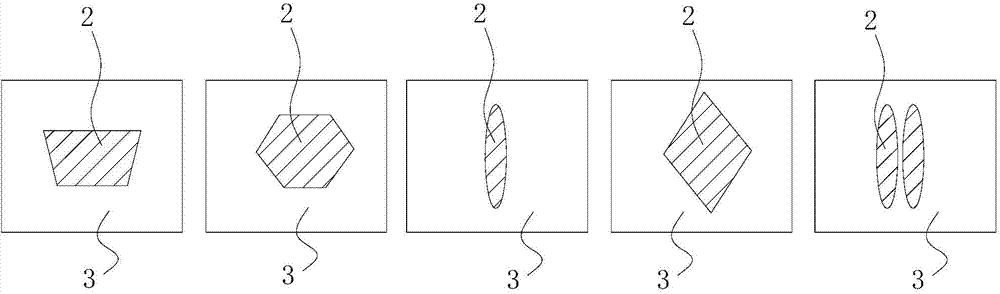 Warm knitted fabrics with one-way moisture conduction and rapid drying function and production process thereof